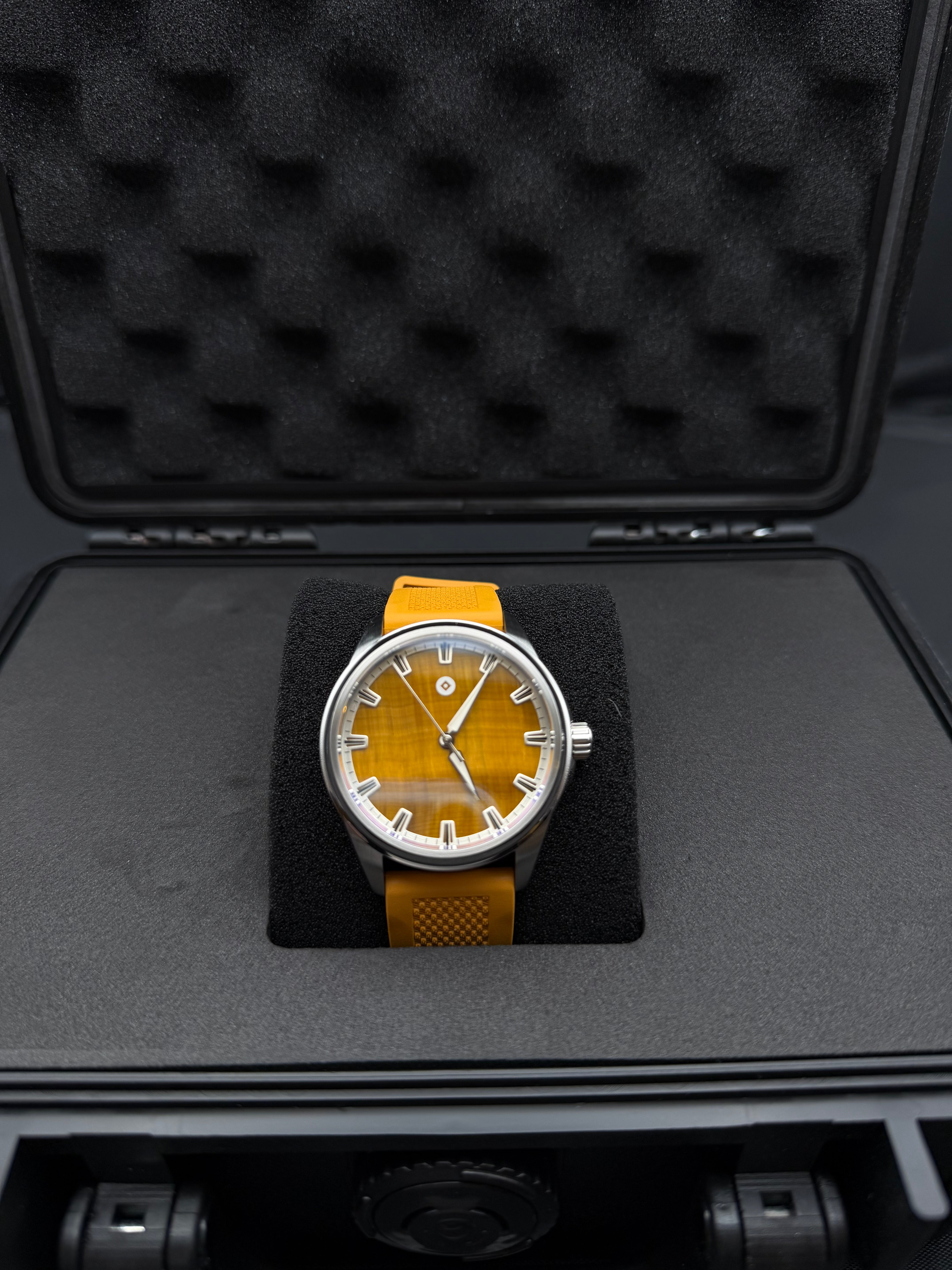 LUNA - CADRANS PIERRES