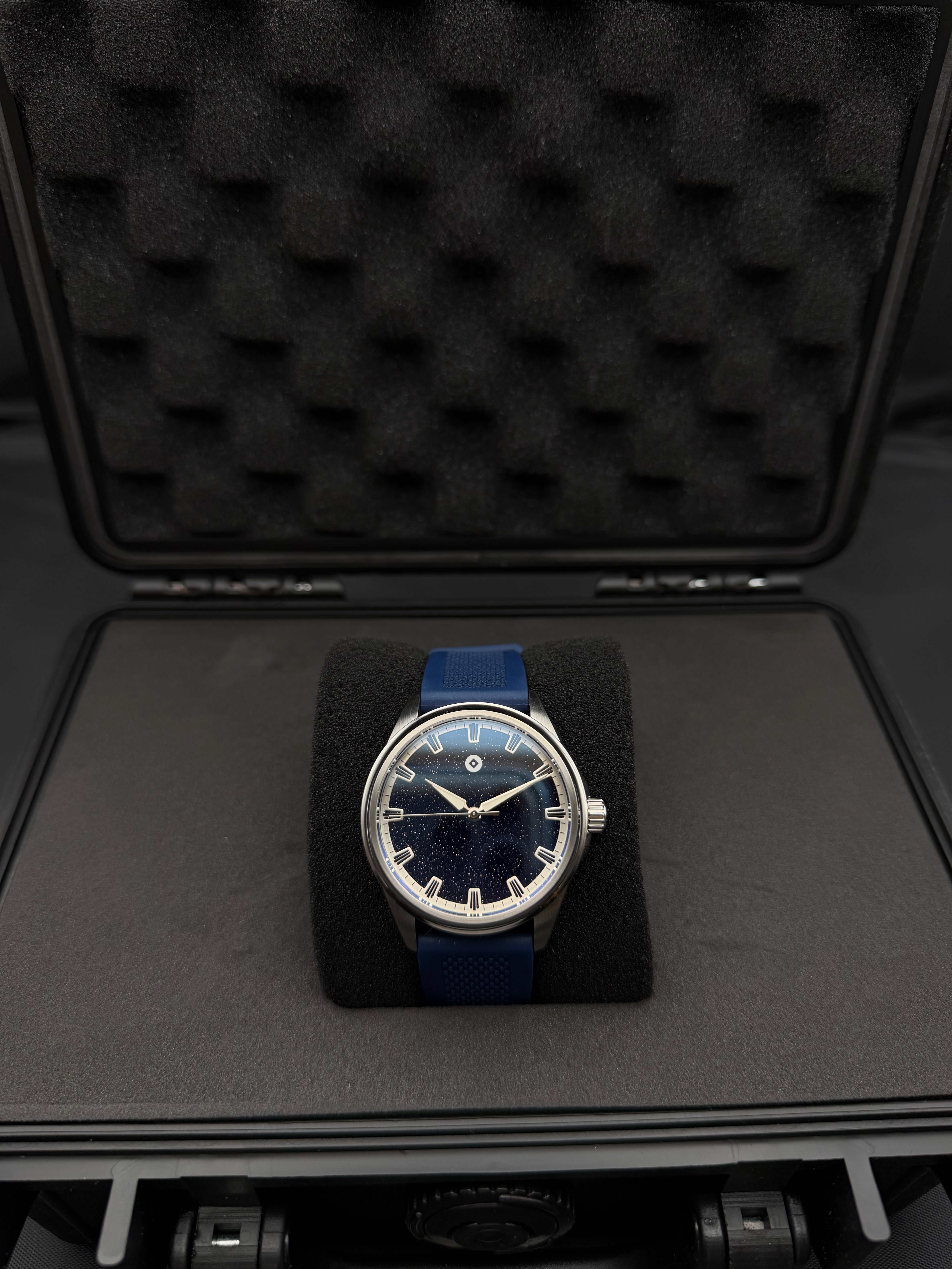 LUNA - CADRANS PIERRES