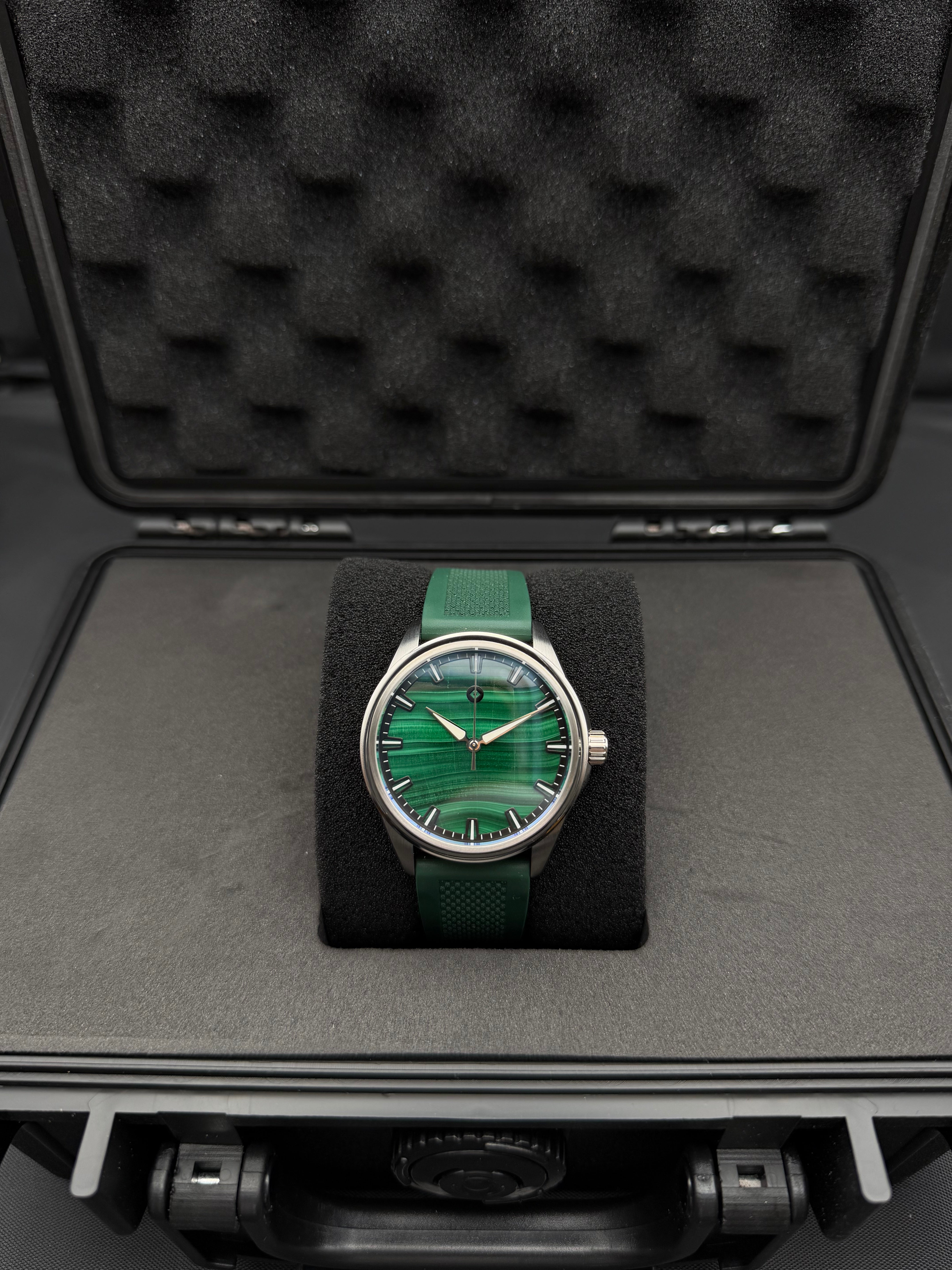 LUNA - CADRANS PIERRES