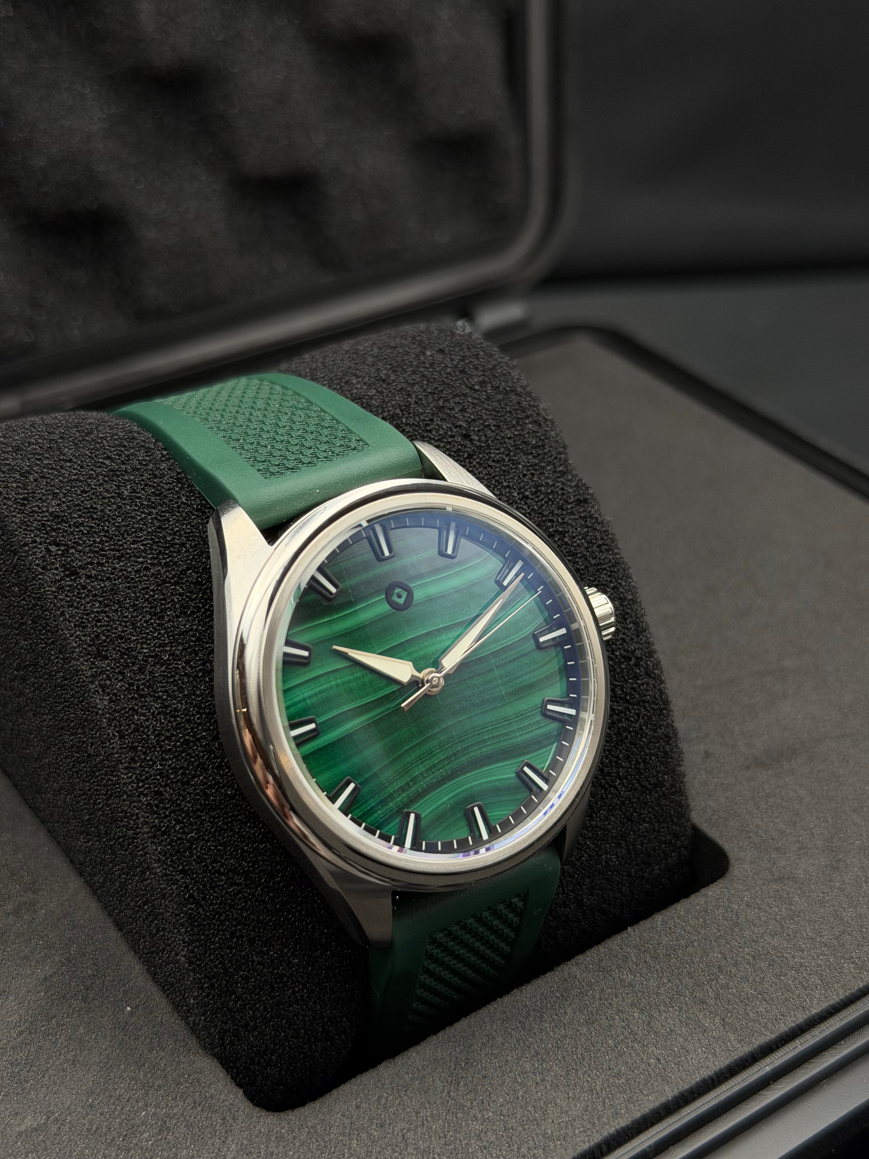 LUNA - CADRANS PIERRES