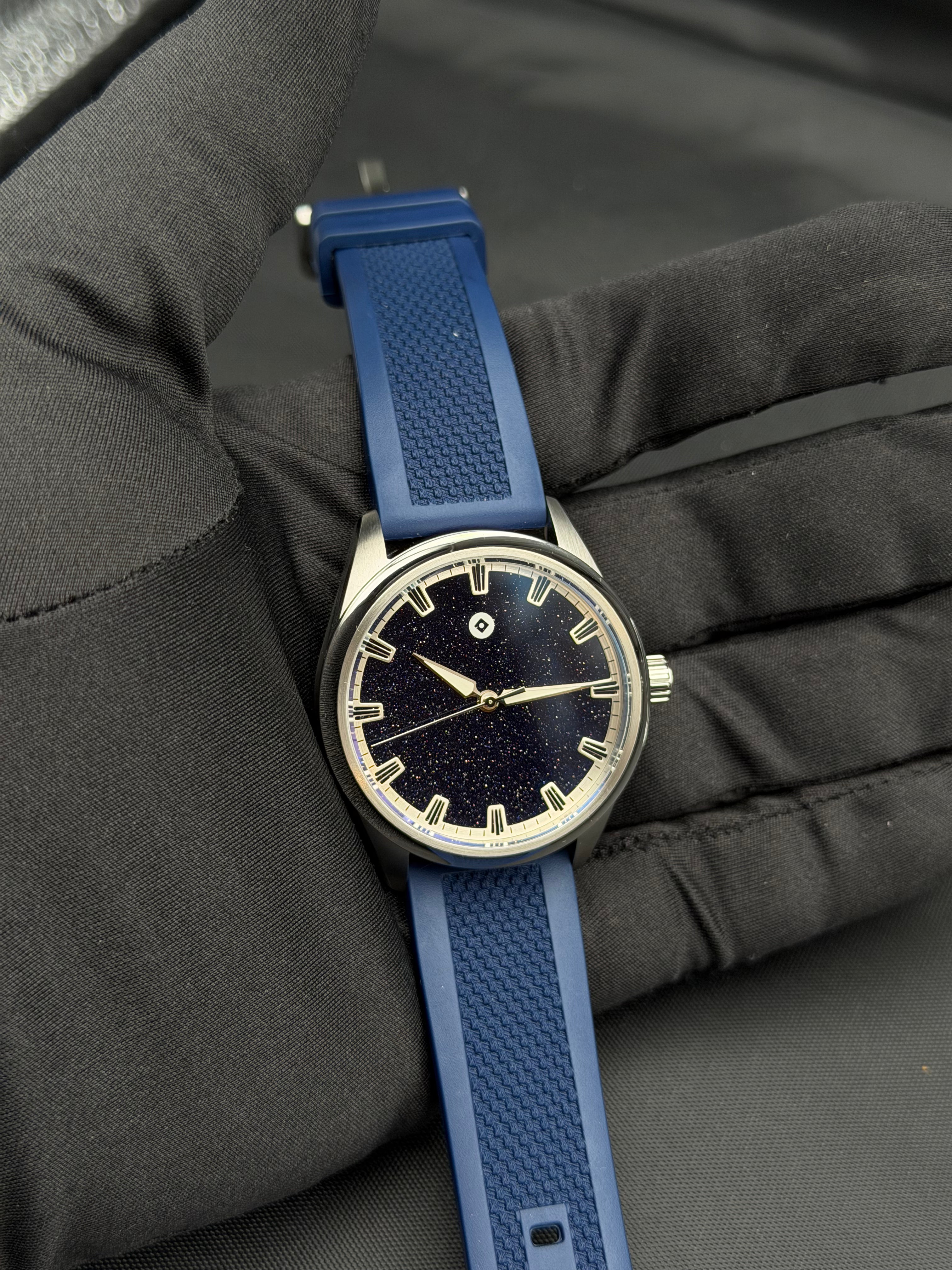 LUNA - CADRANS PIERRES