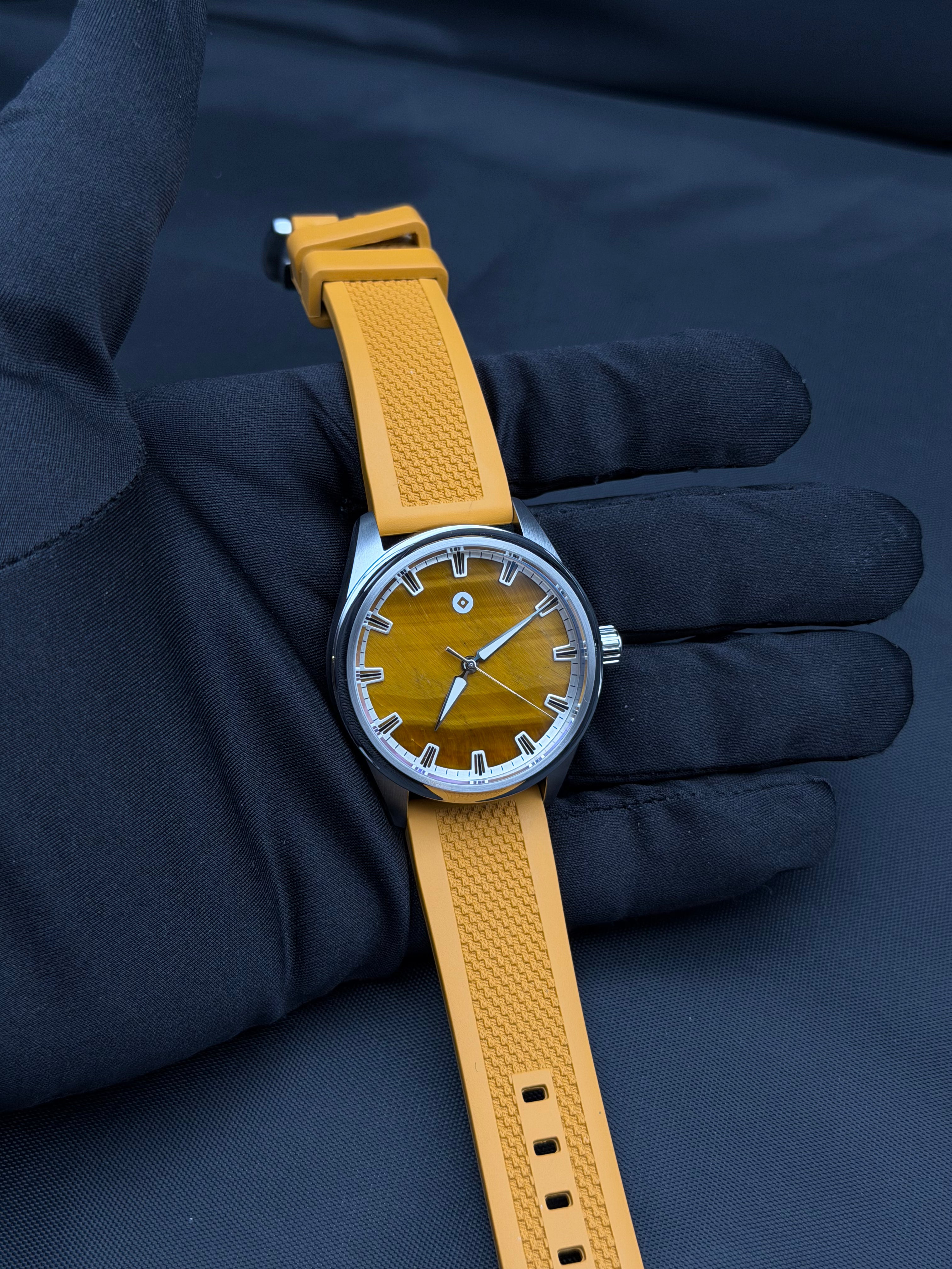 LUNA - CADRANS PIERRES