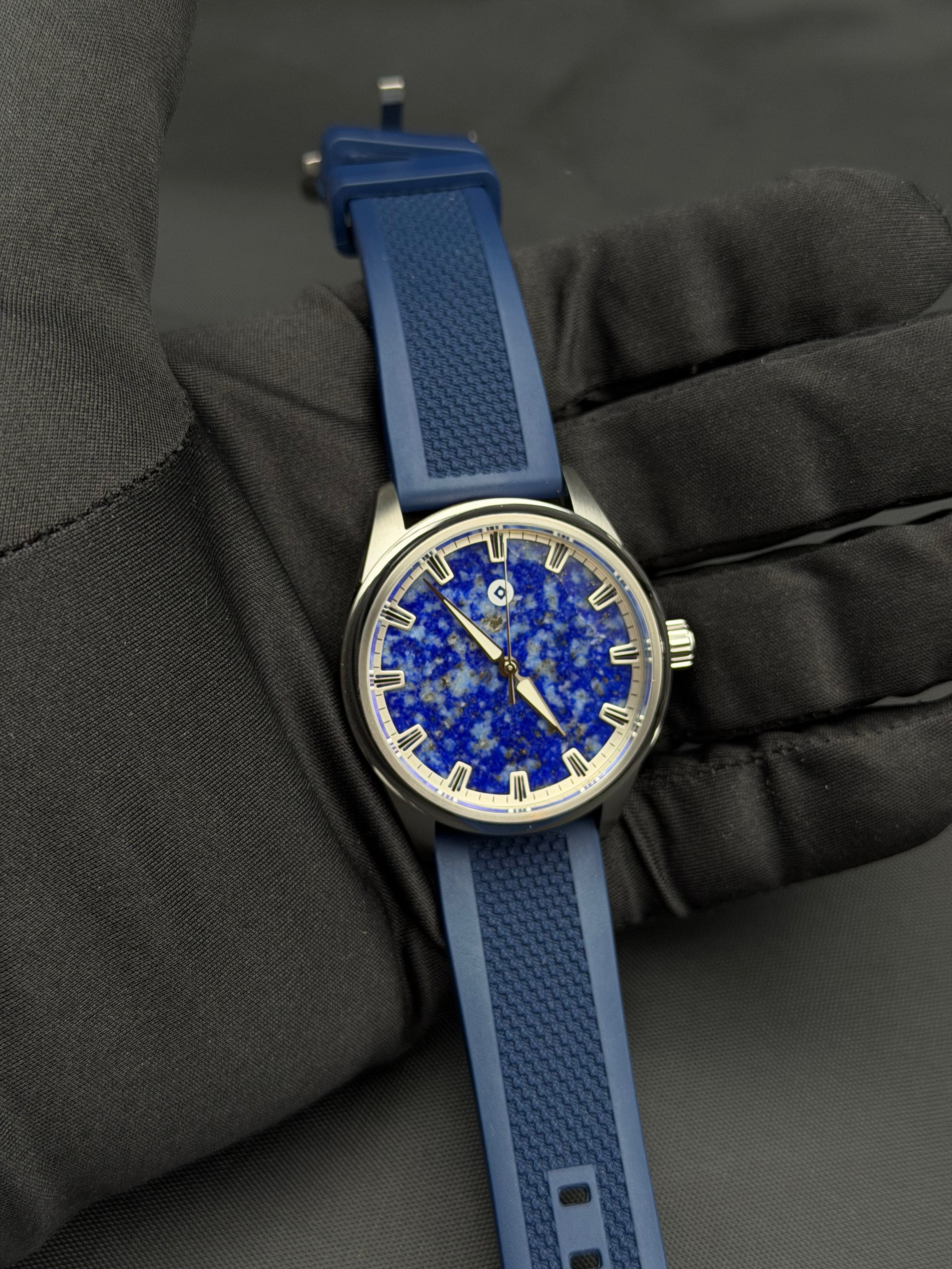 LUNA - CADRANS PIERRES