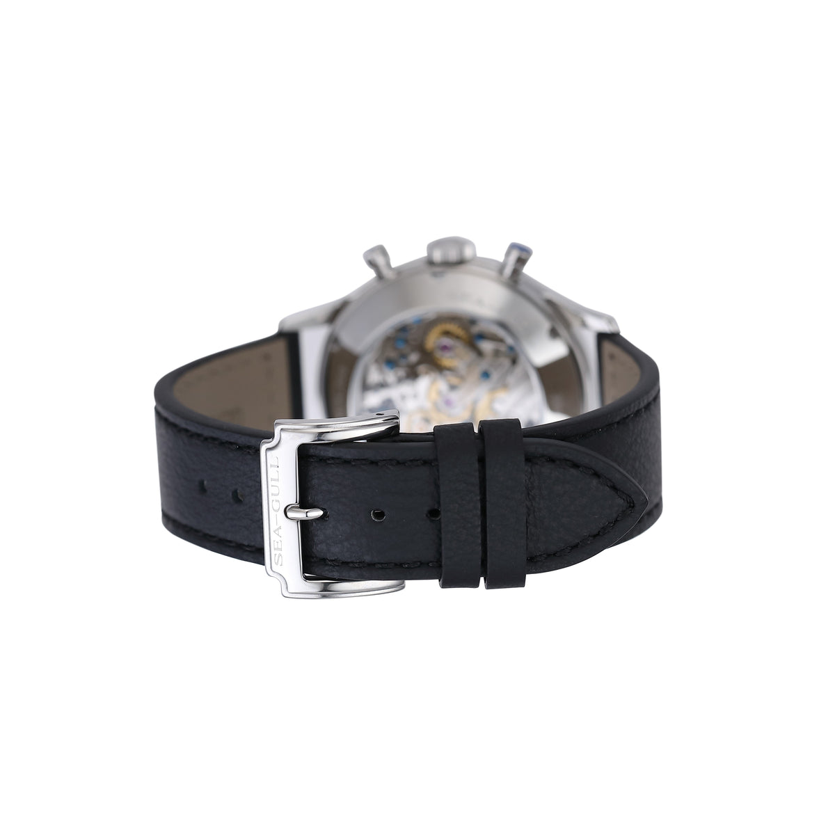 1963 Échelle Pulsométrique 40mm
