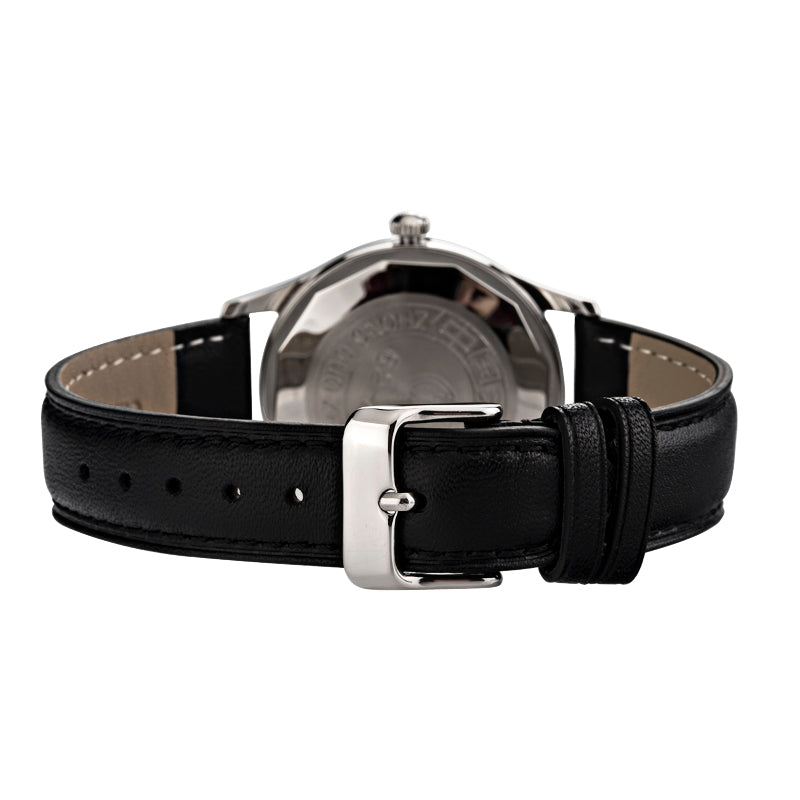 Réédition FKWY WUYI "1er Mai" Habillée 38mm