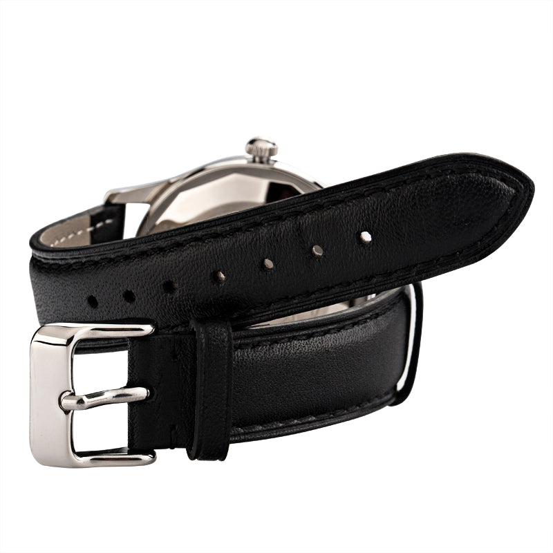 Réédition FKWY WUYI "1er Mai" Habillée 38mm