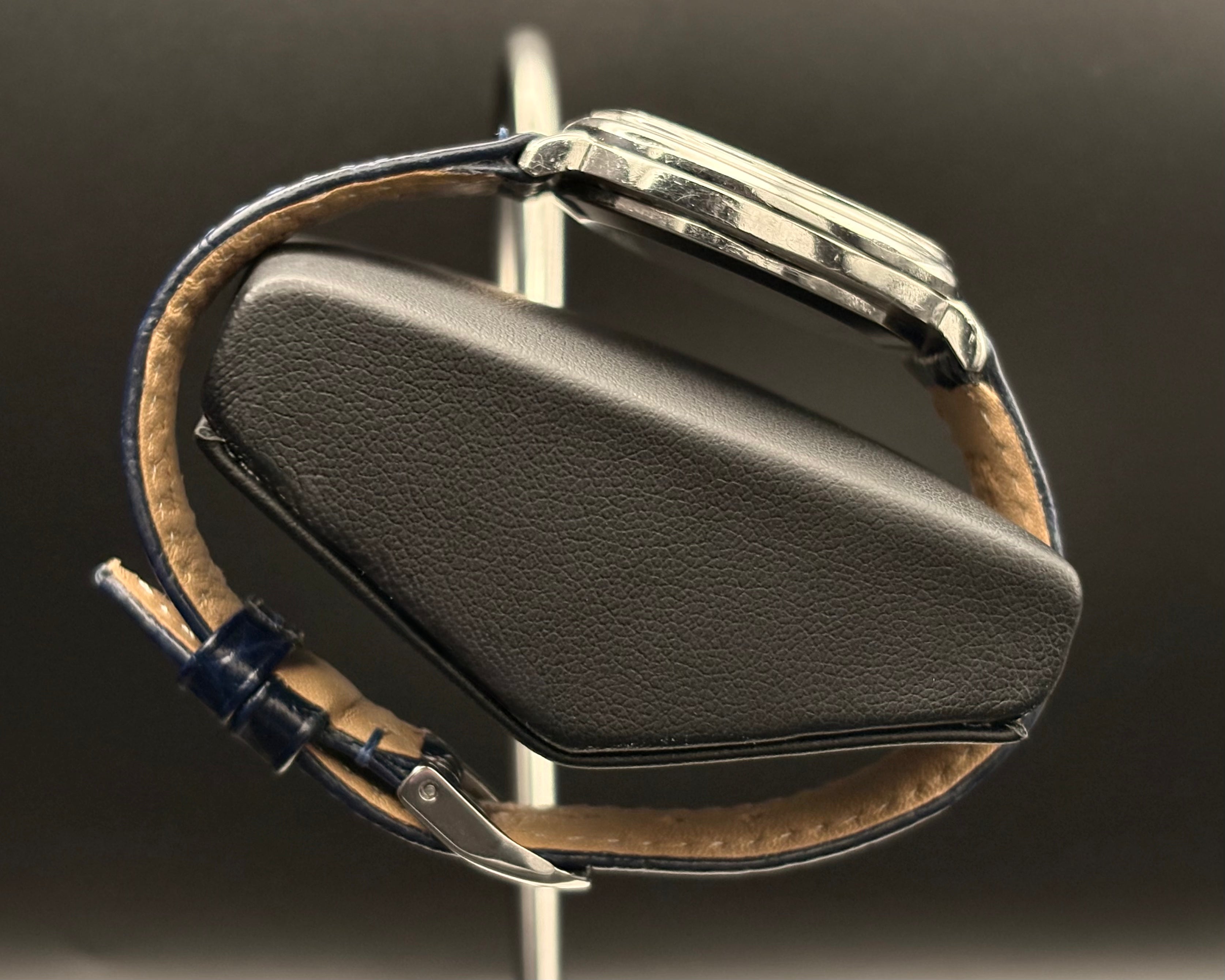 LONGINES - TV QUARTZ