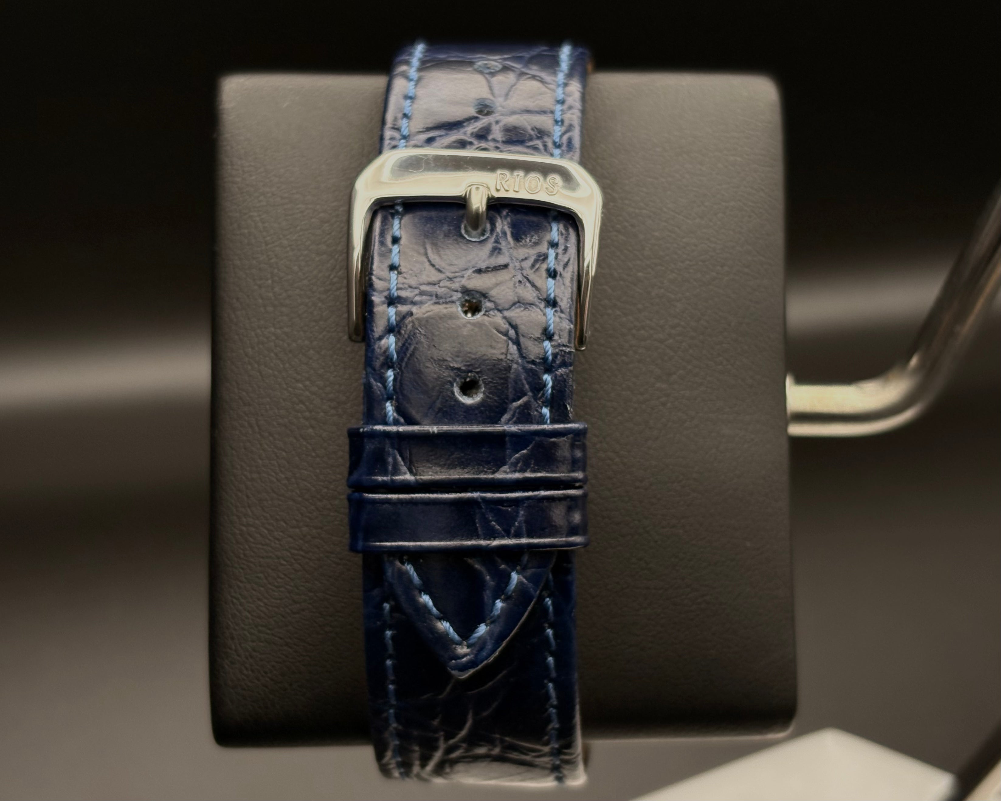LONGINES - TV QUARTZ
