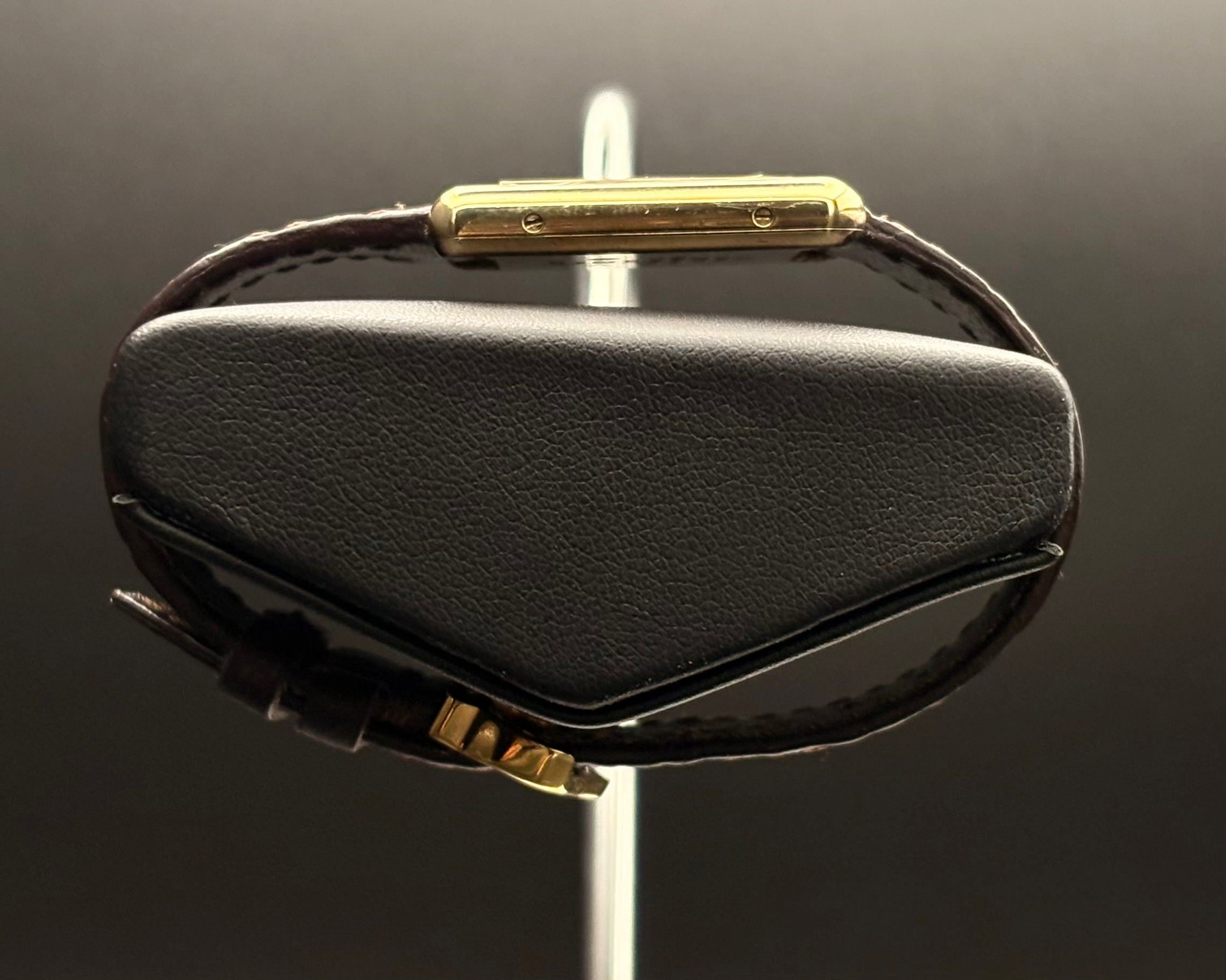 Cartier Must Tank
