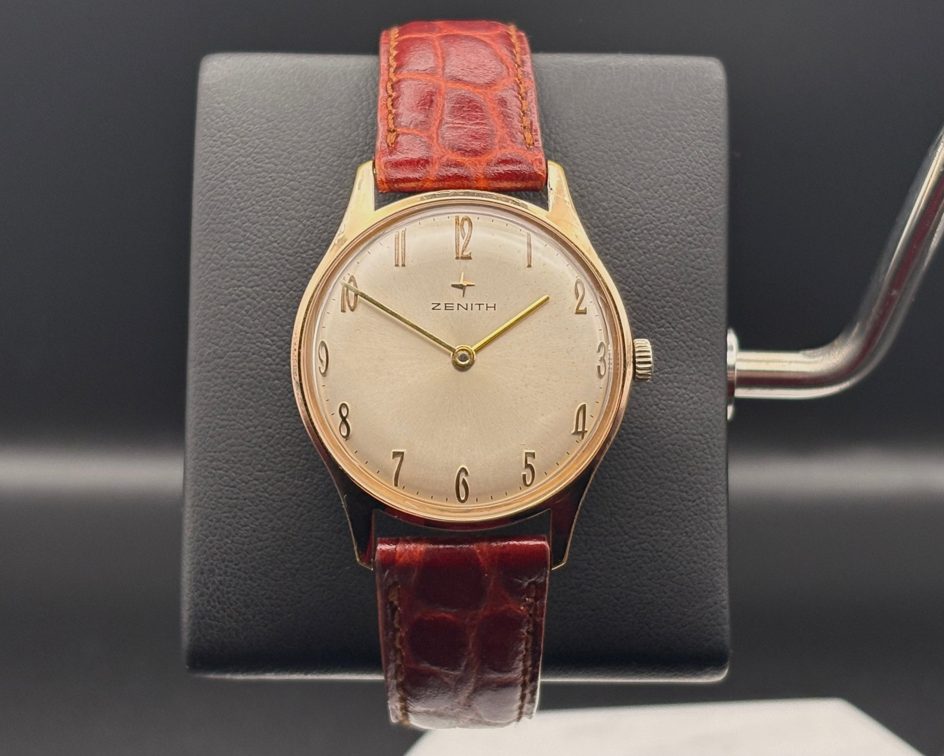 ZENITH