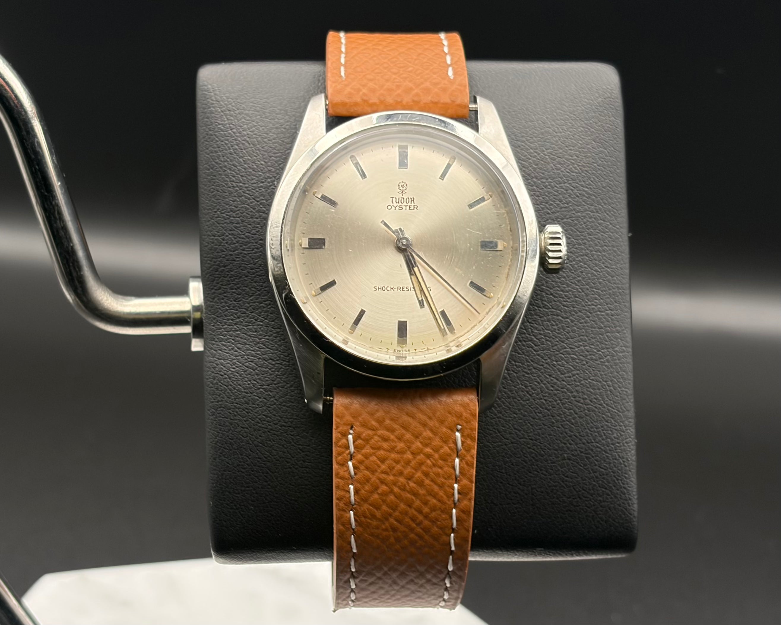 Tudor Oyster