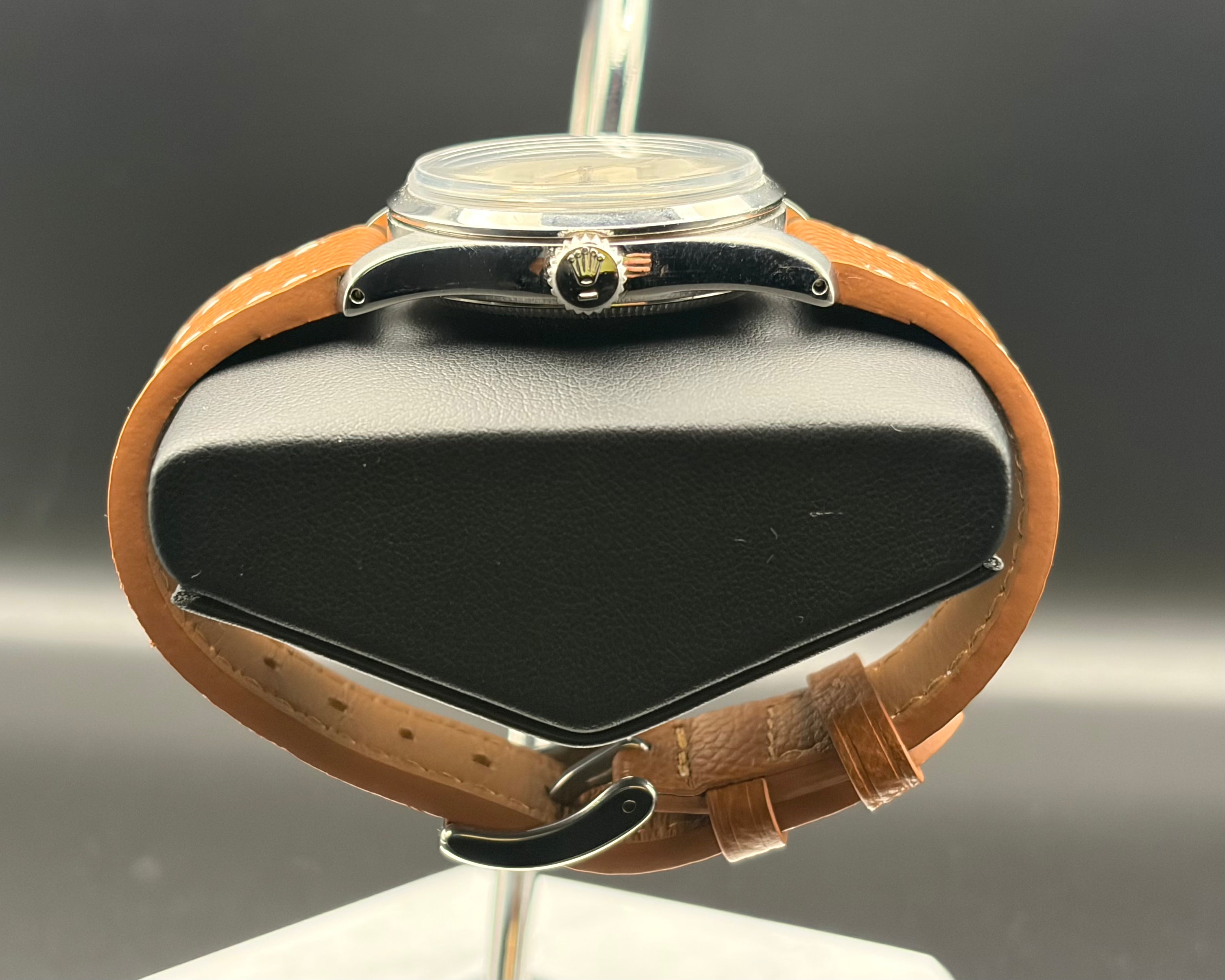 Tudor Oyster