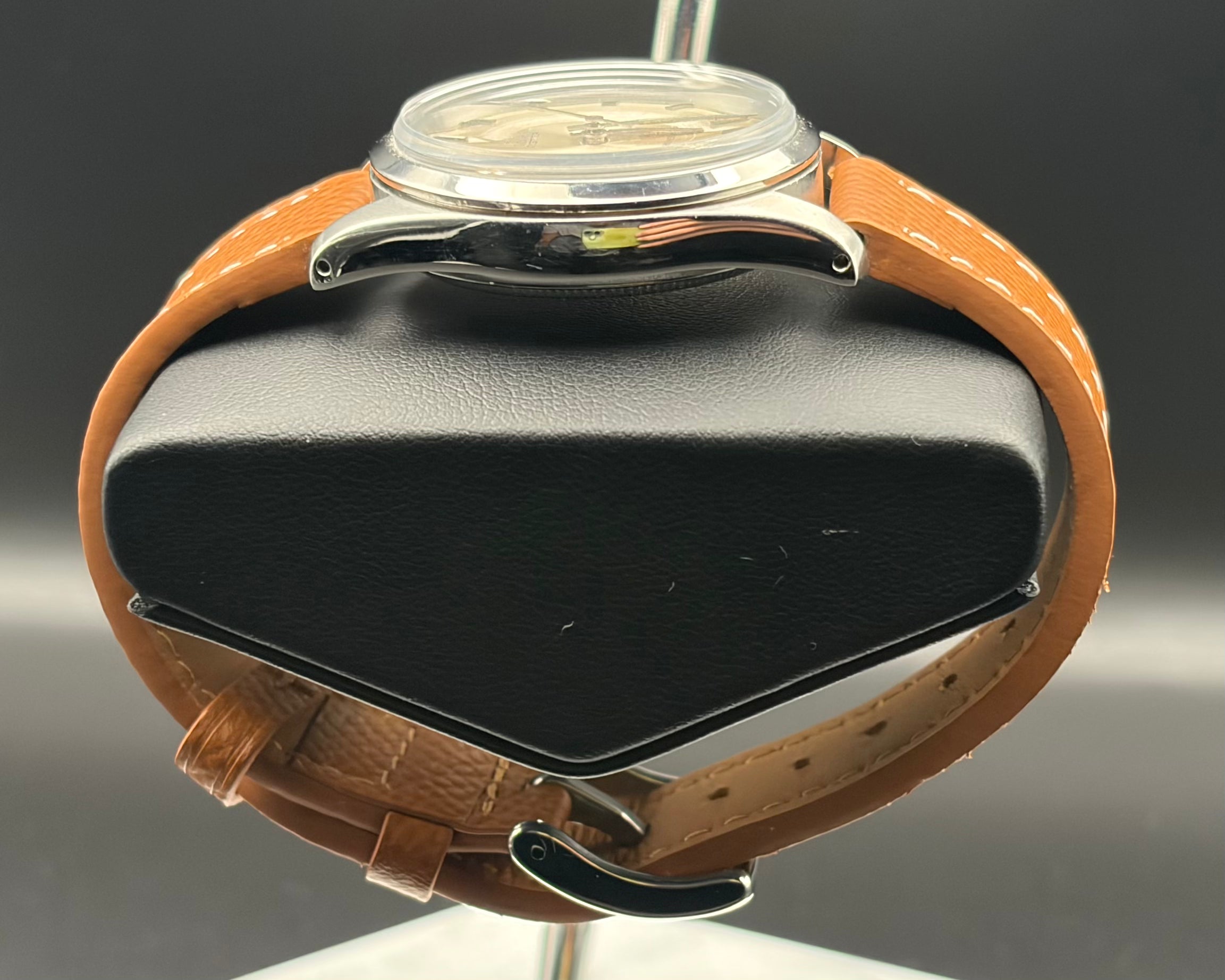 Tudor Oyster