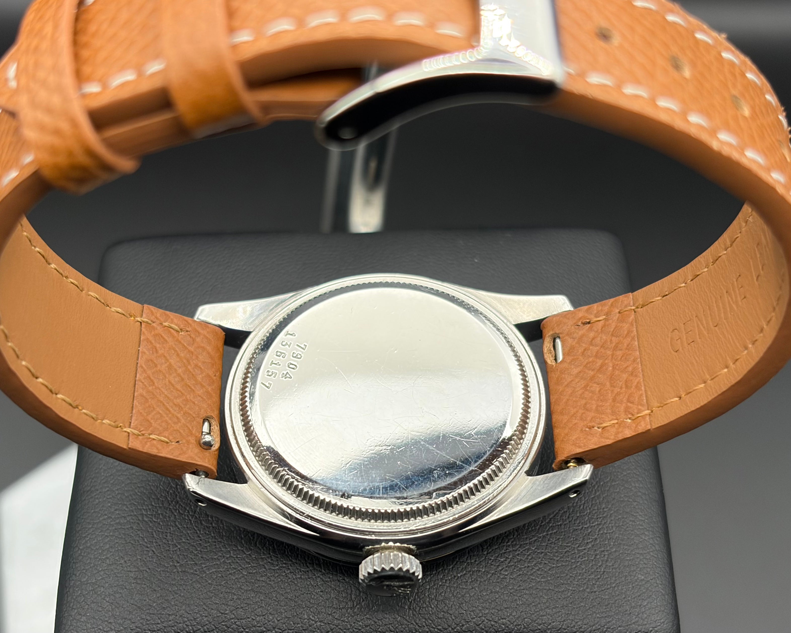 Tudor Oyster