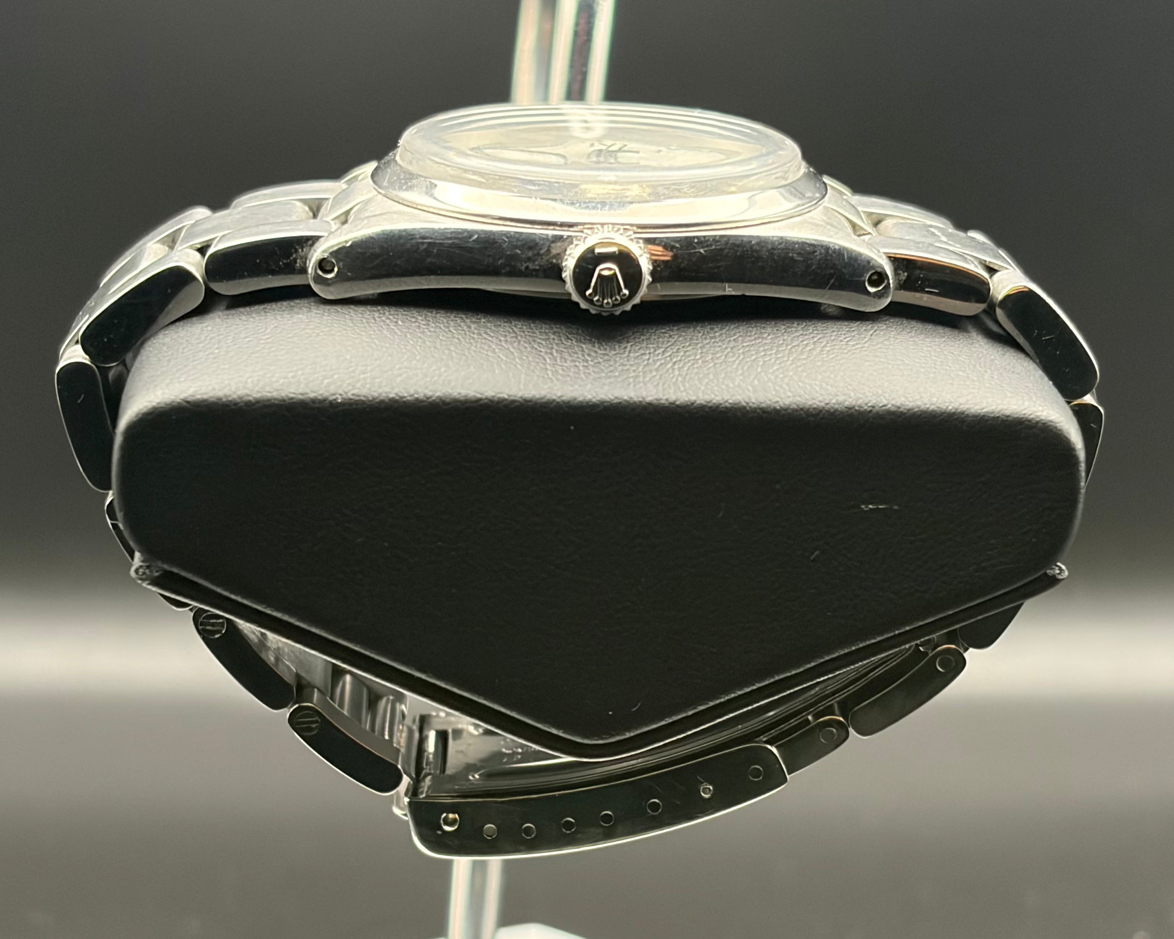 Tudor Prince Oysterdate