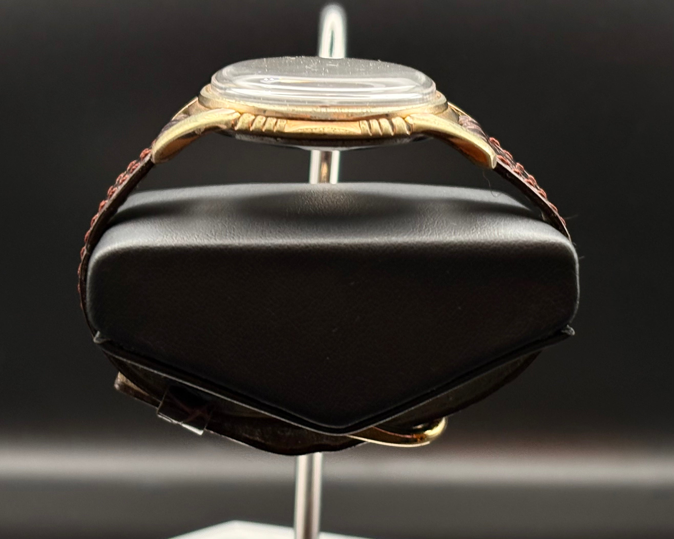 Herodia – Vintage Mechanical (17 Rubis)