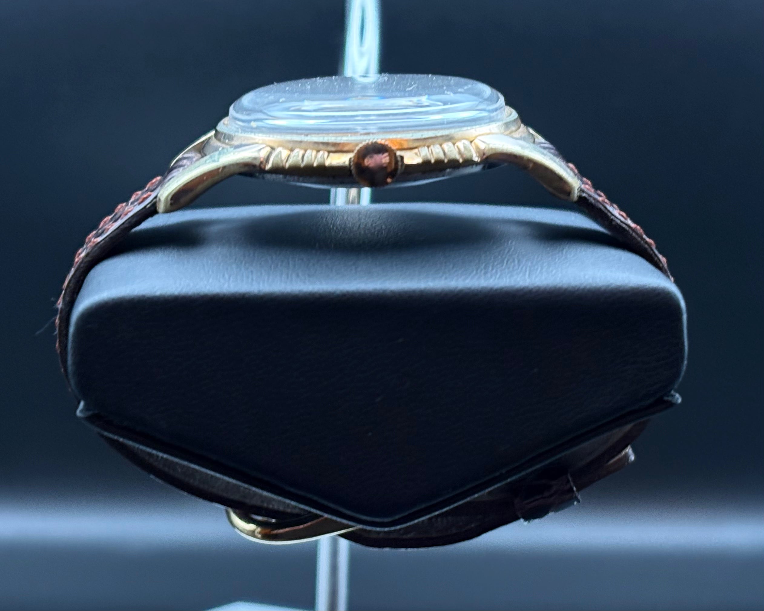 Herodia – Vintage Mechanical (17 Rubis)