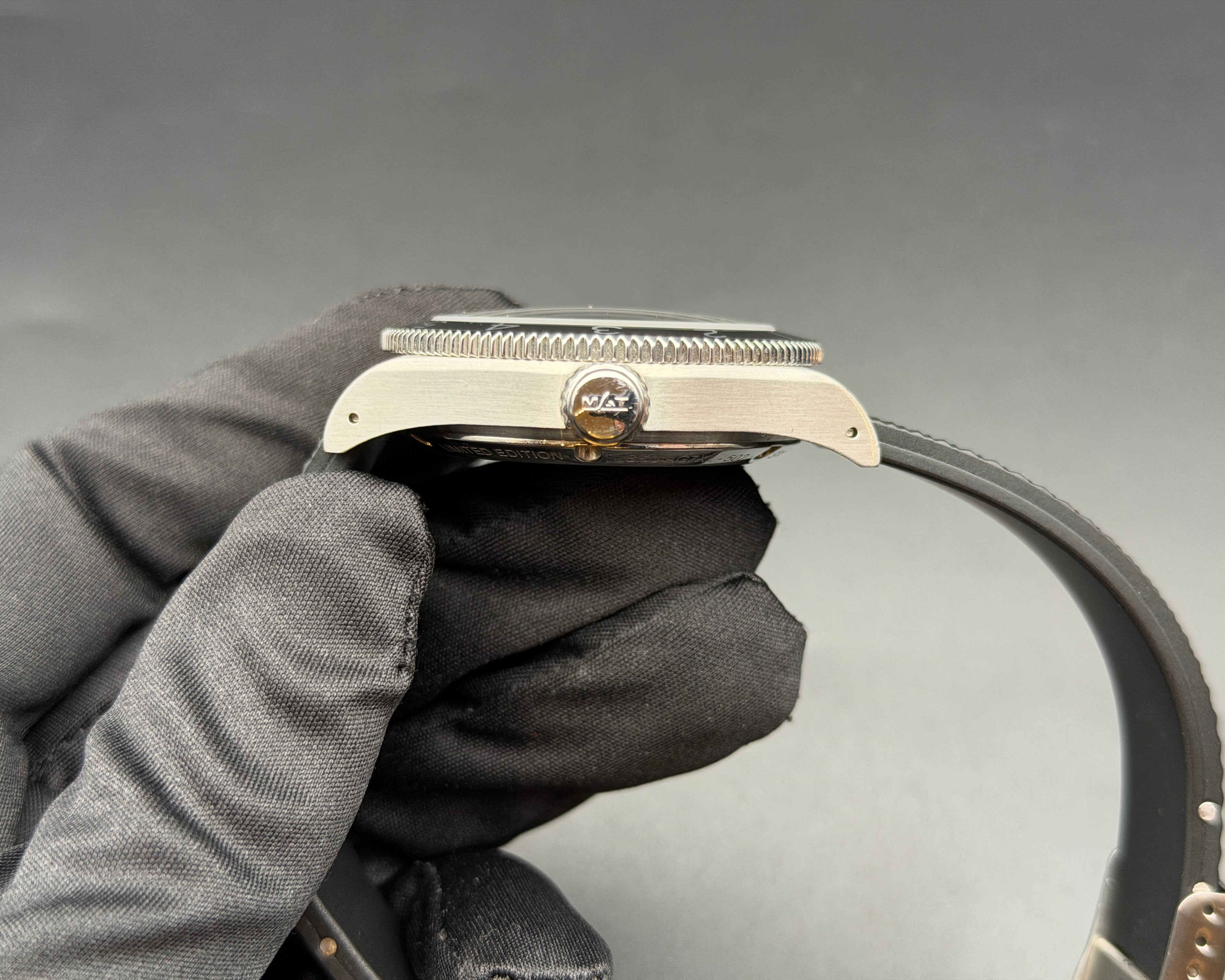 Montre MAT GSPR "prototype"