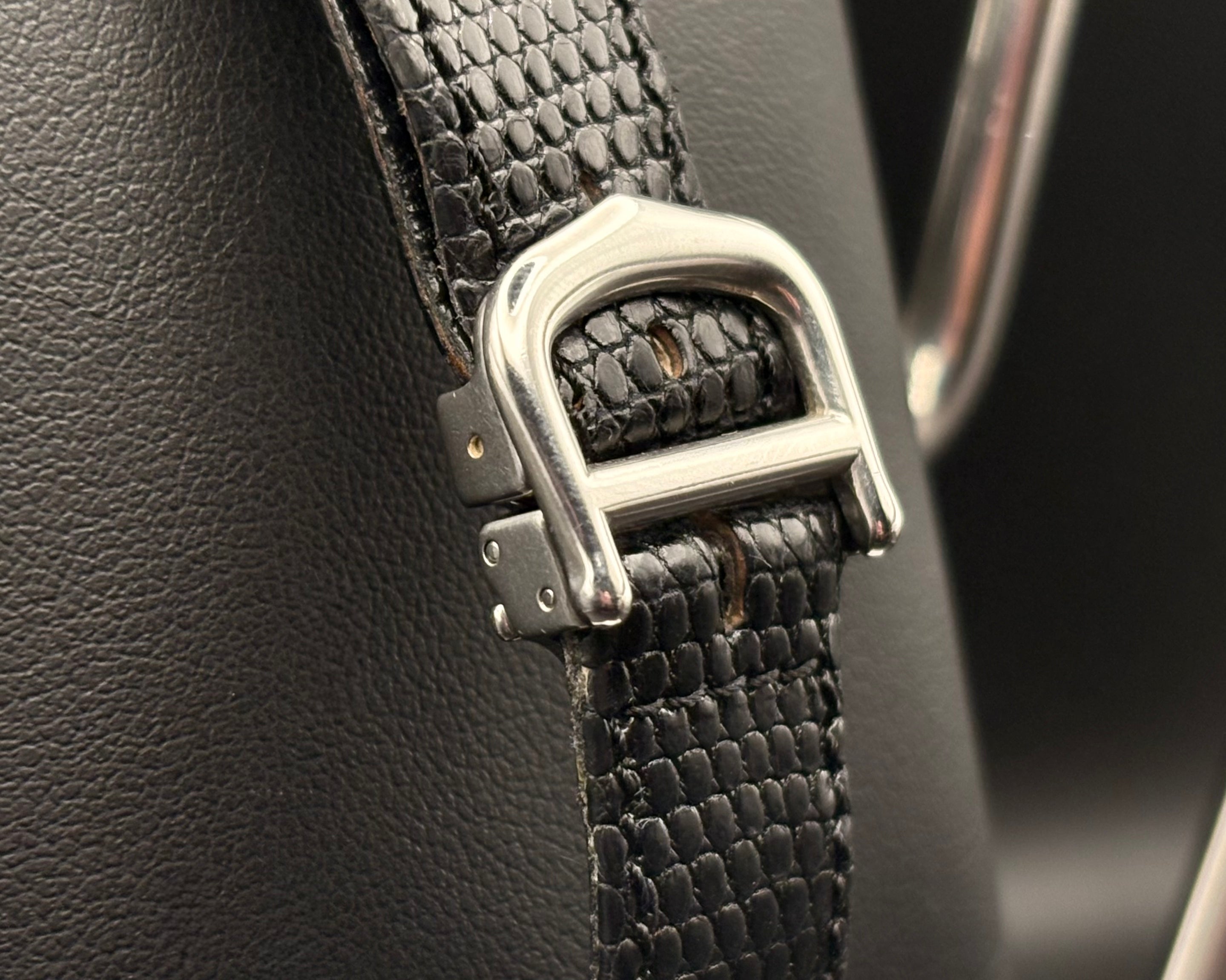 Cartier Tank Basculante ref2386