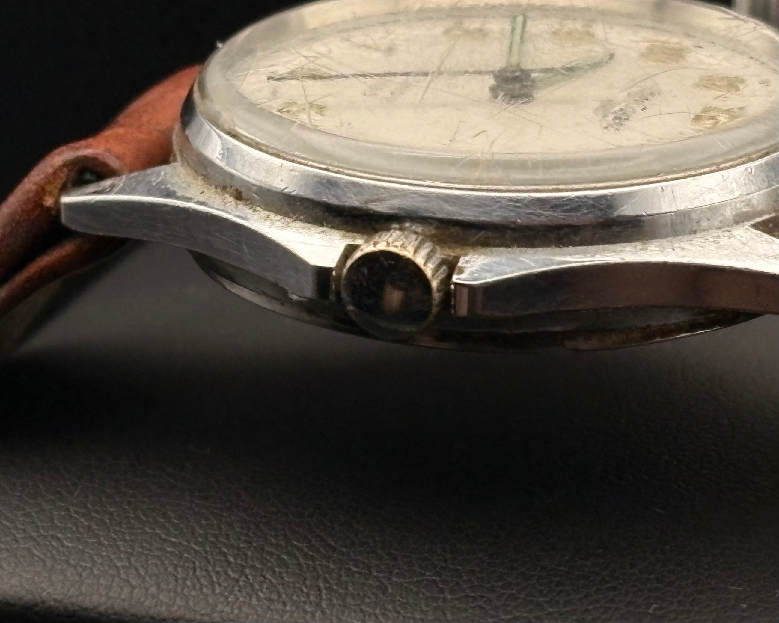 Guy Clarac vintage