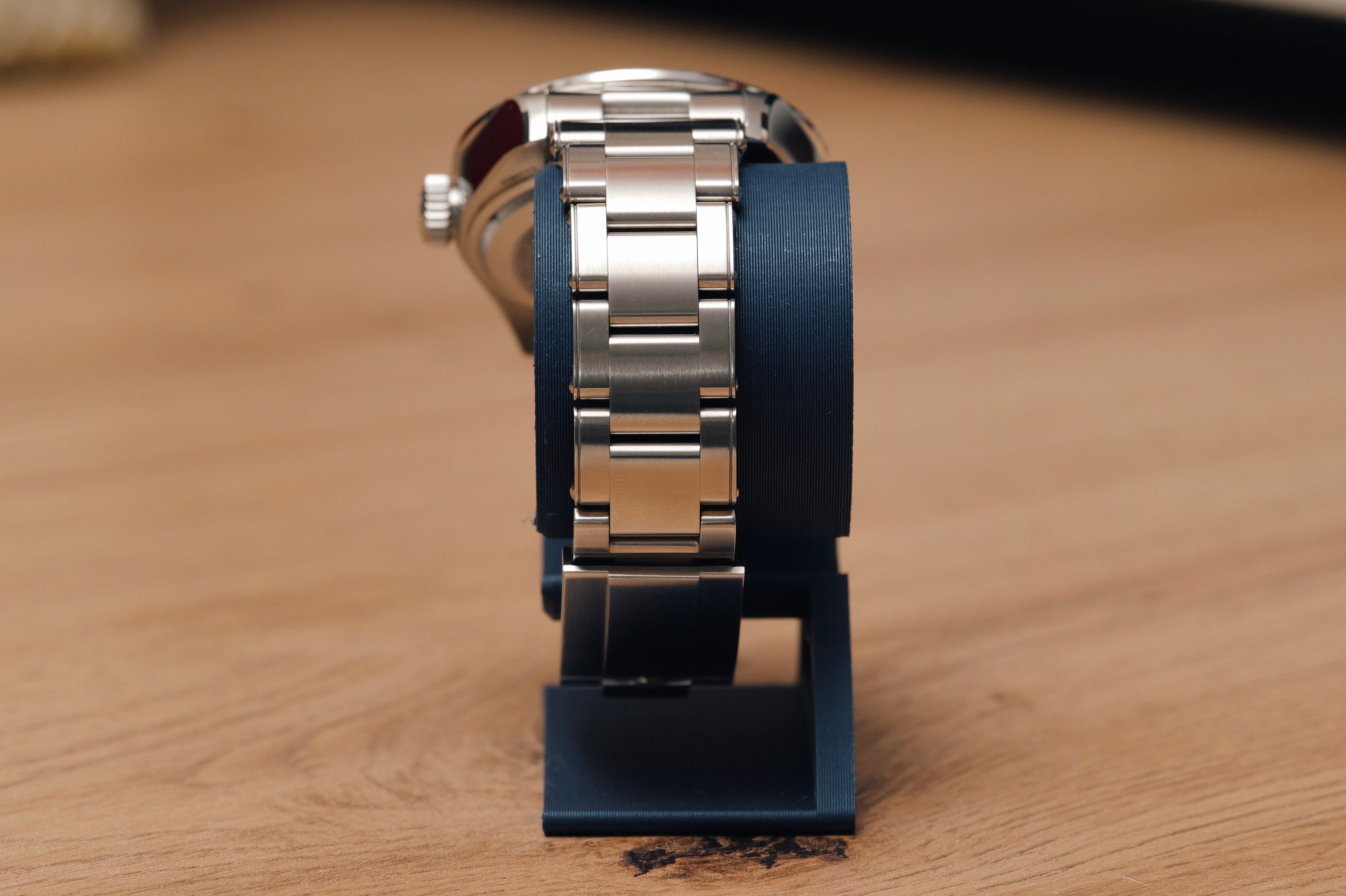 Tudor Black Bay Pro GMT