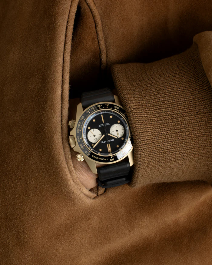 LM02 Type C Reverse Panda