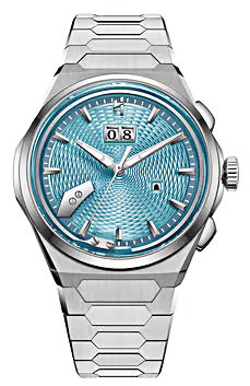 LUCKY HARVEY - VISIBLE CHIMES TITANE