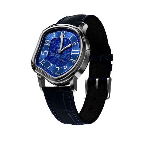 Grandeur Strange LAPIS LAZULI EDITION