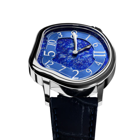 Grandeur Strange LAPIS LAZULI EDITION