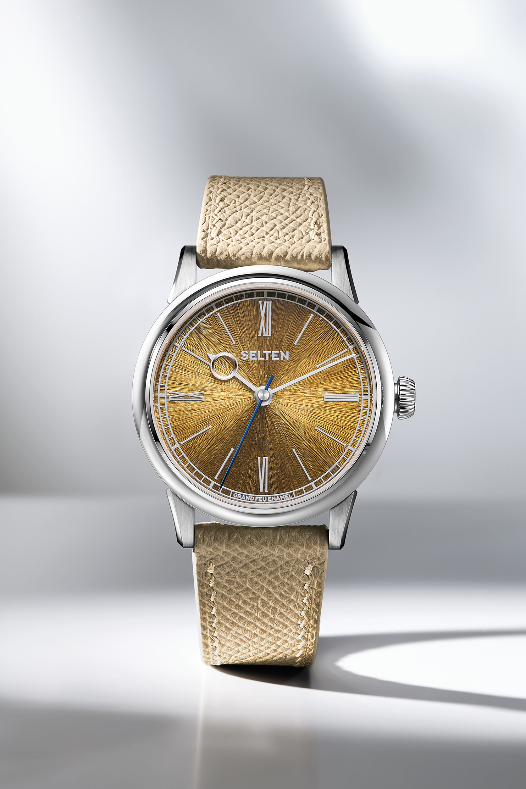 Selten Grand Feu Enamel – Flare Golden Fall