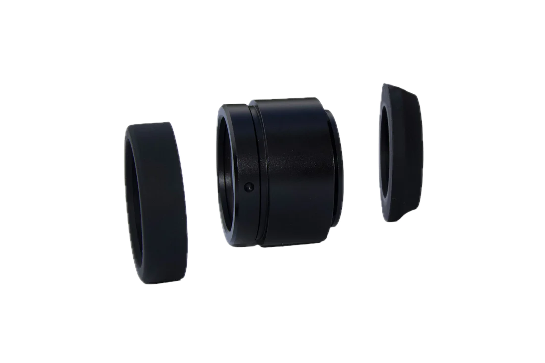 Eagle Eye Watches – Macro Loupe X6 Gun Métal