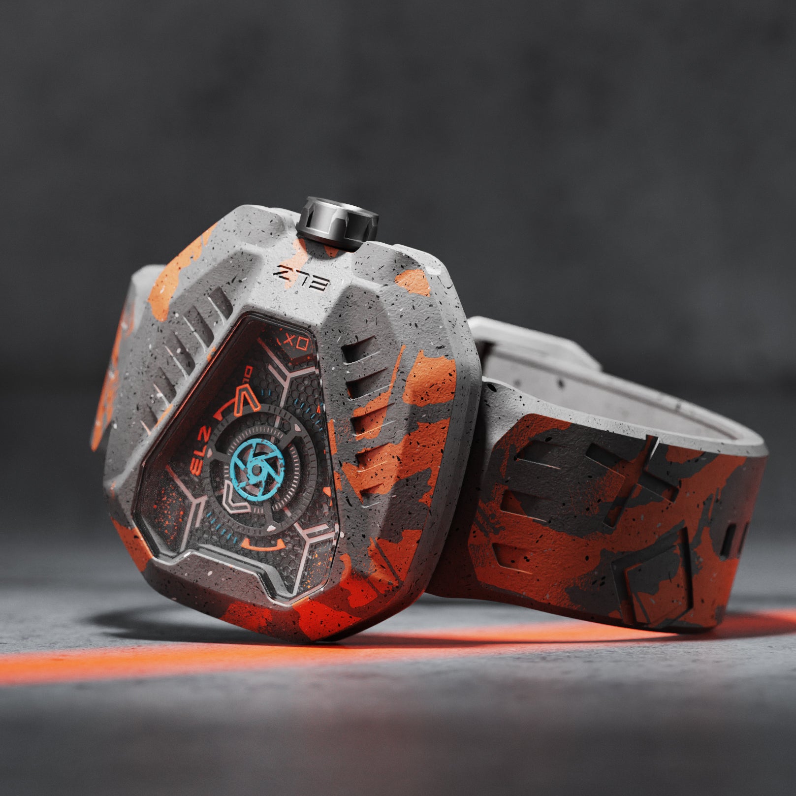 THE ELECTRICIANZ - THE LUNAR EDITION