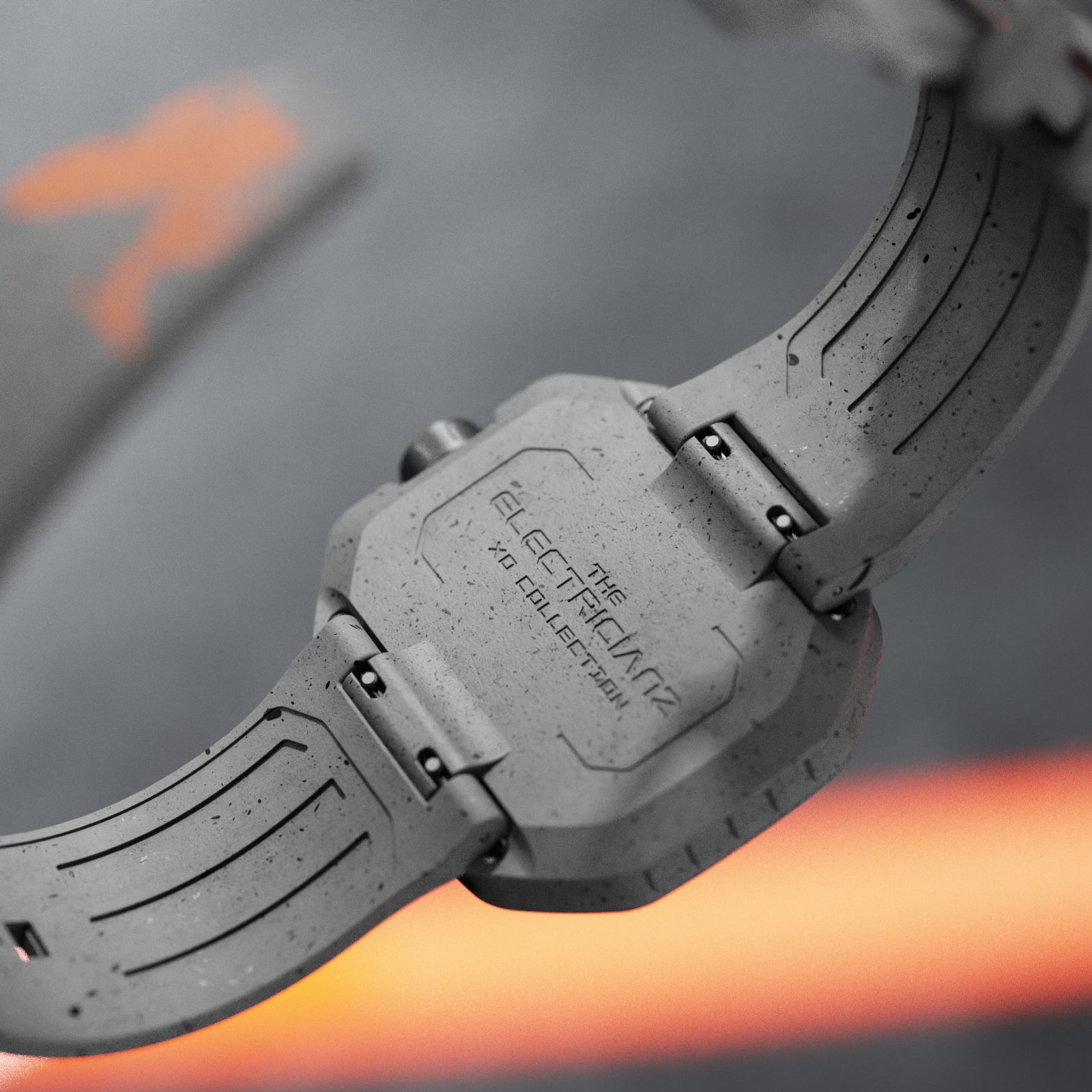 THE ELECTRICIANZ - THE LUNAR EDITION