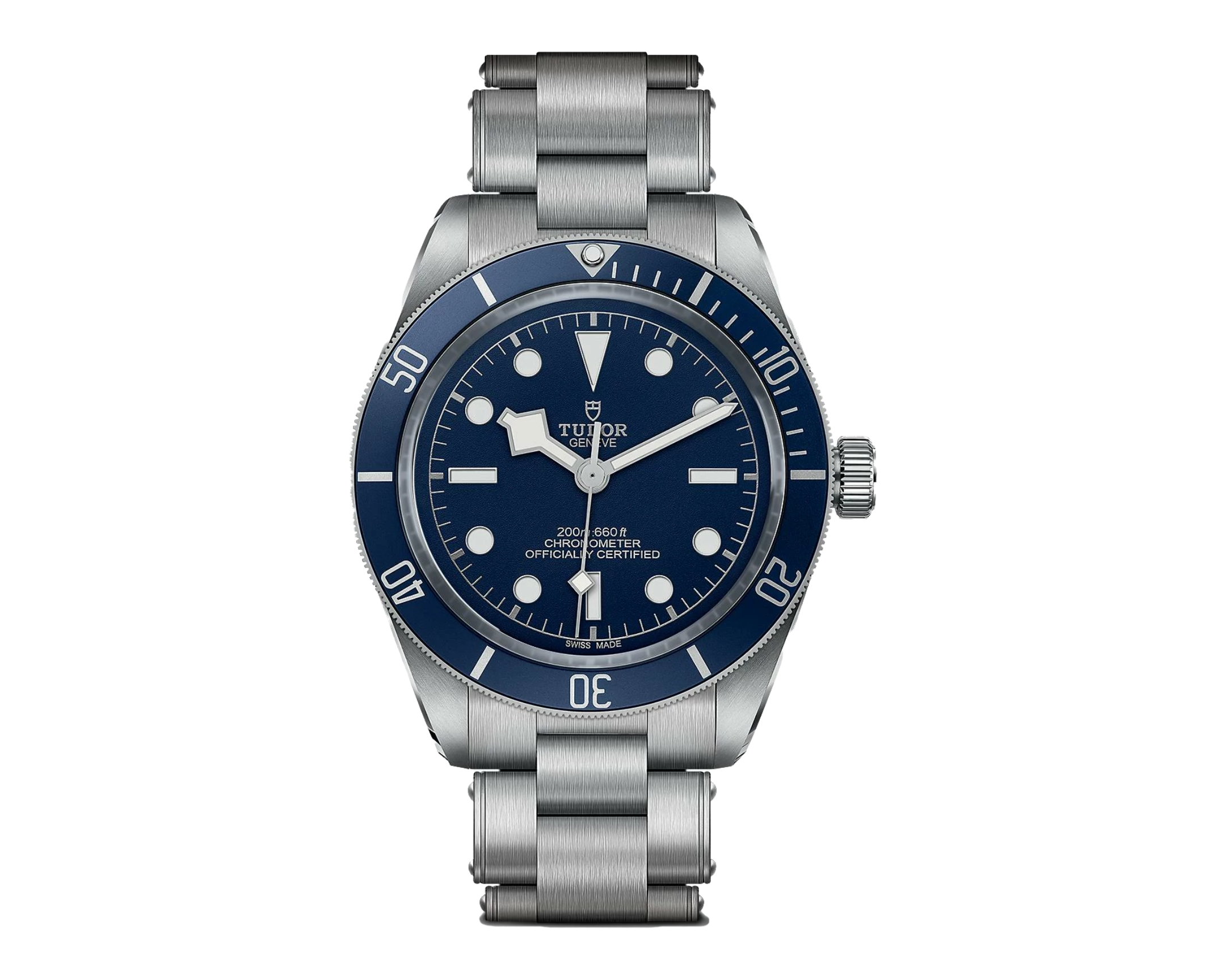 Tudor Black Bay 58