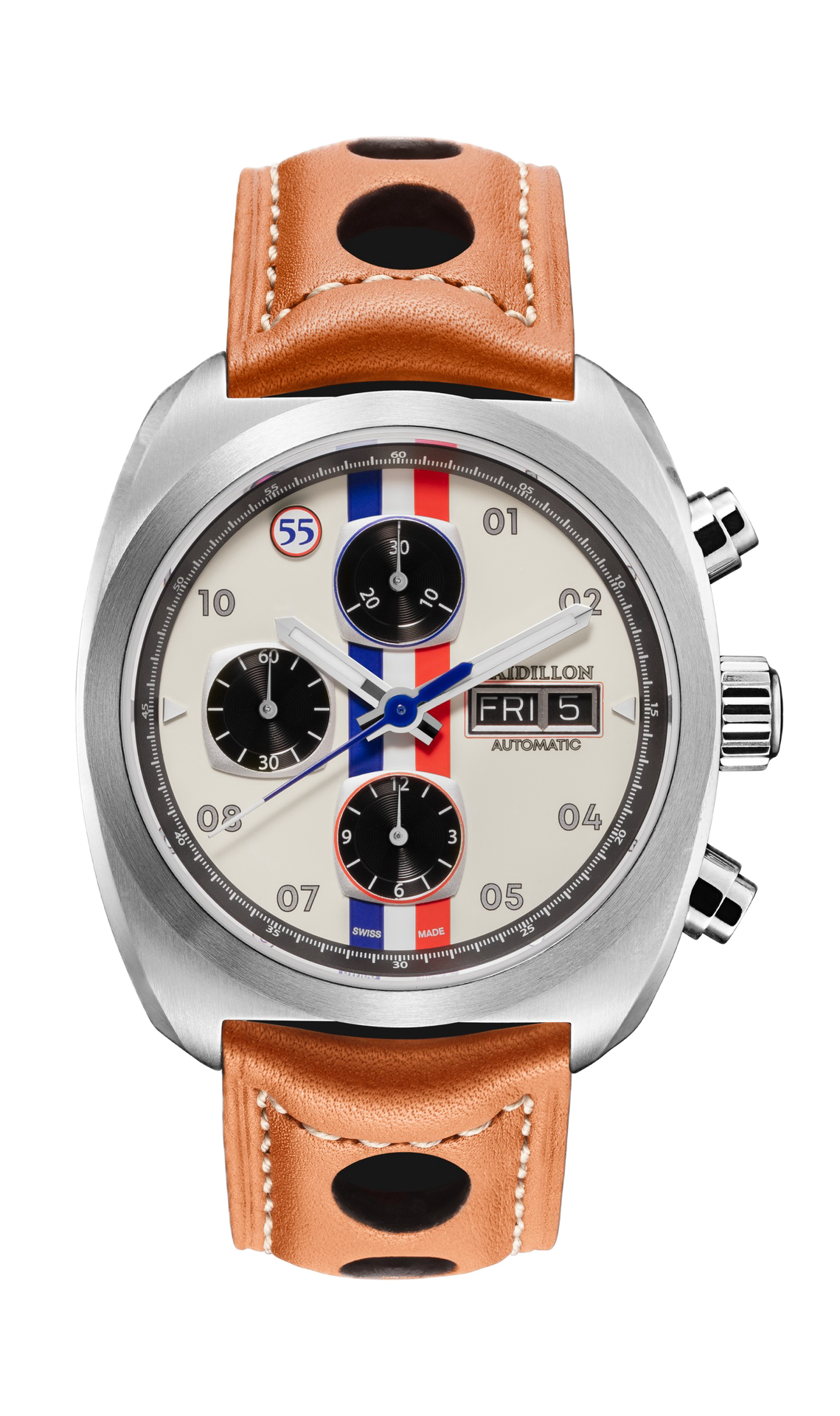 Montre Raidillon Miles