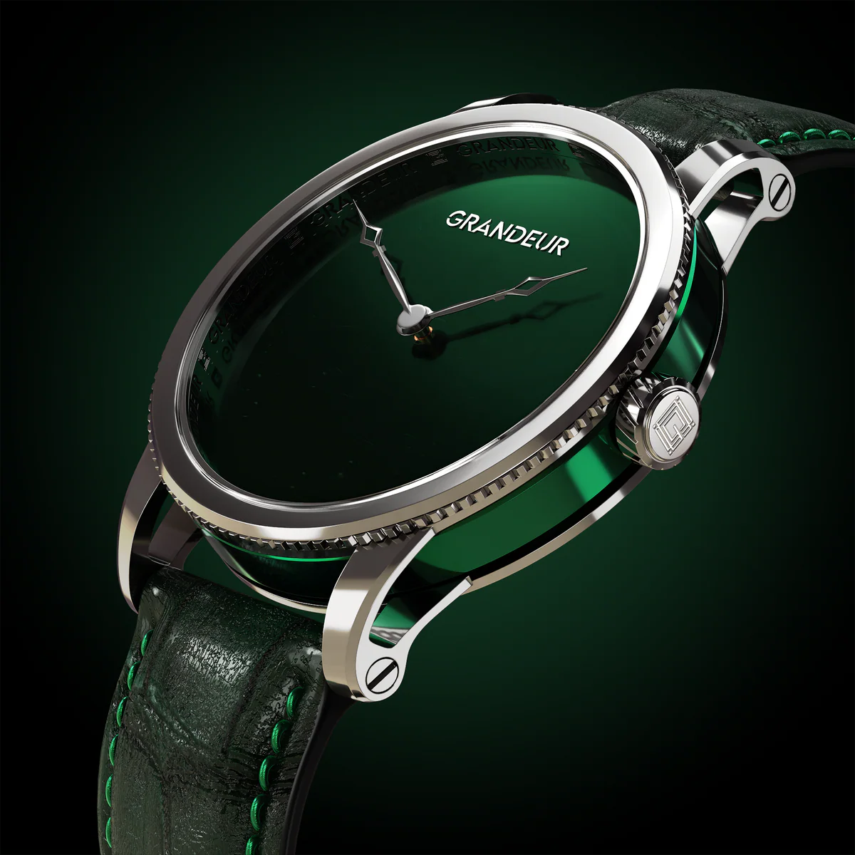 Grandeur - Minute Repeater