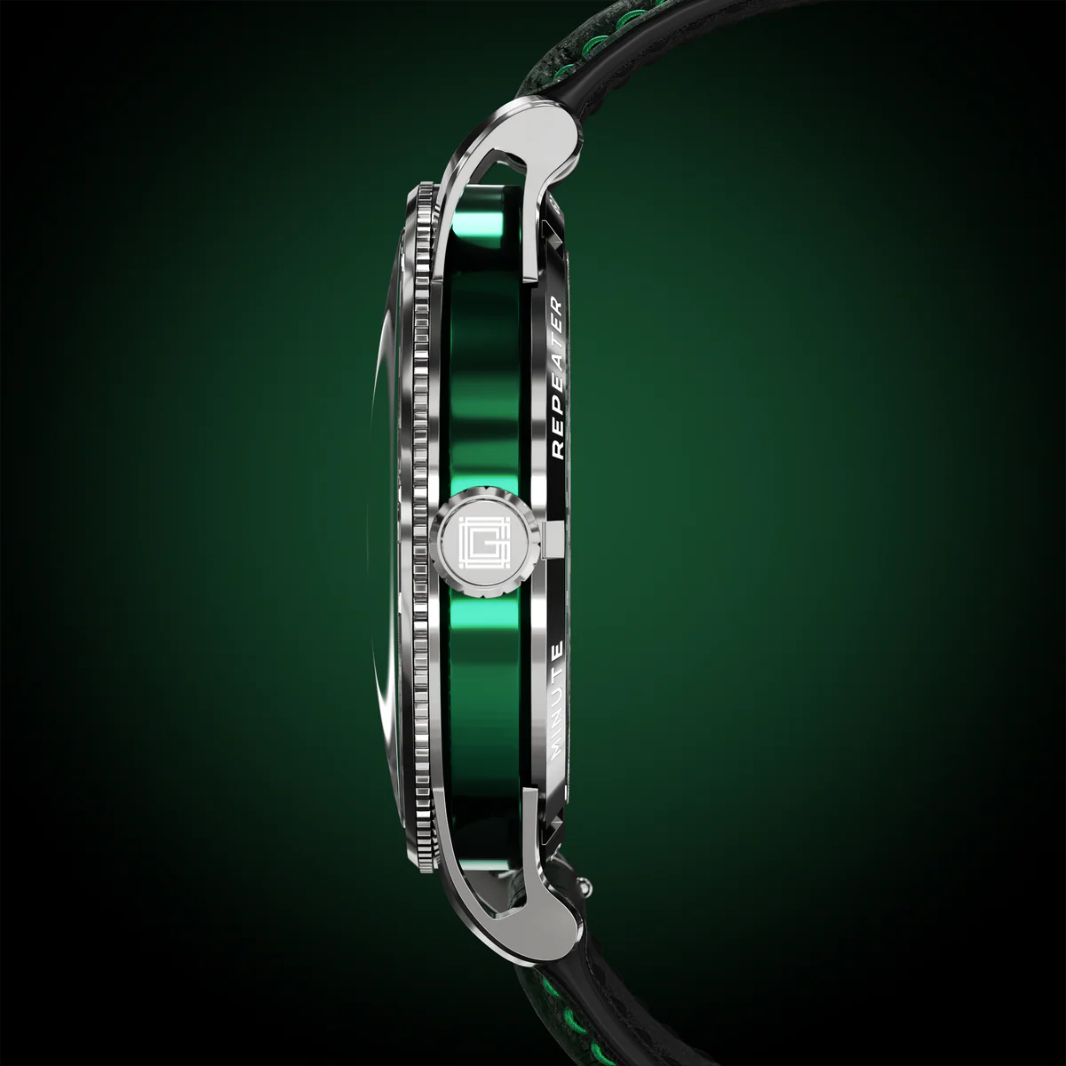 Grandeur - Minute Repeater