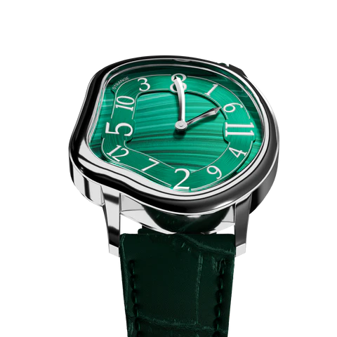 Grandeur Strange MALACHITE EDITION