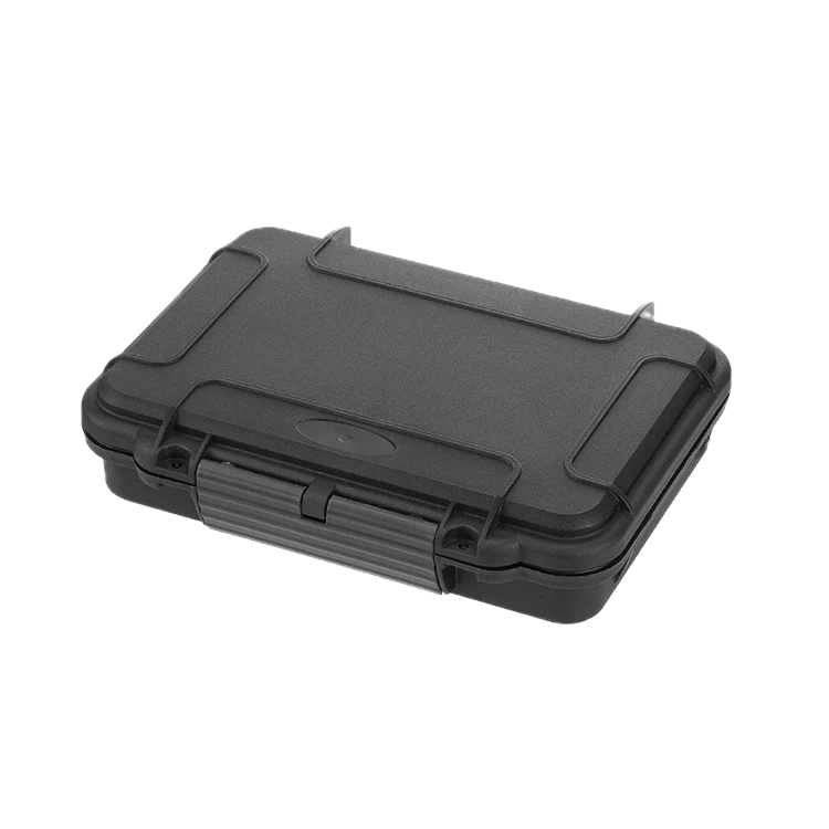 Eagle Eye Watches - Mallette Hermétique