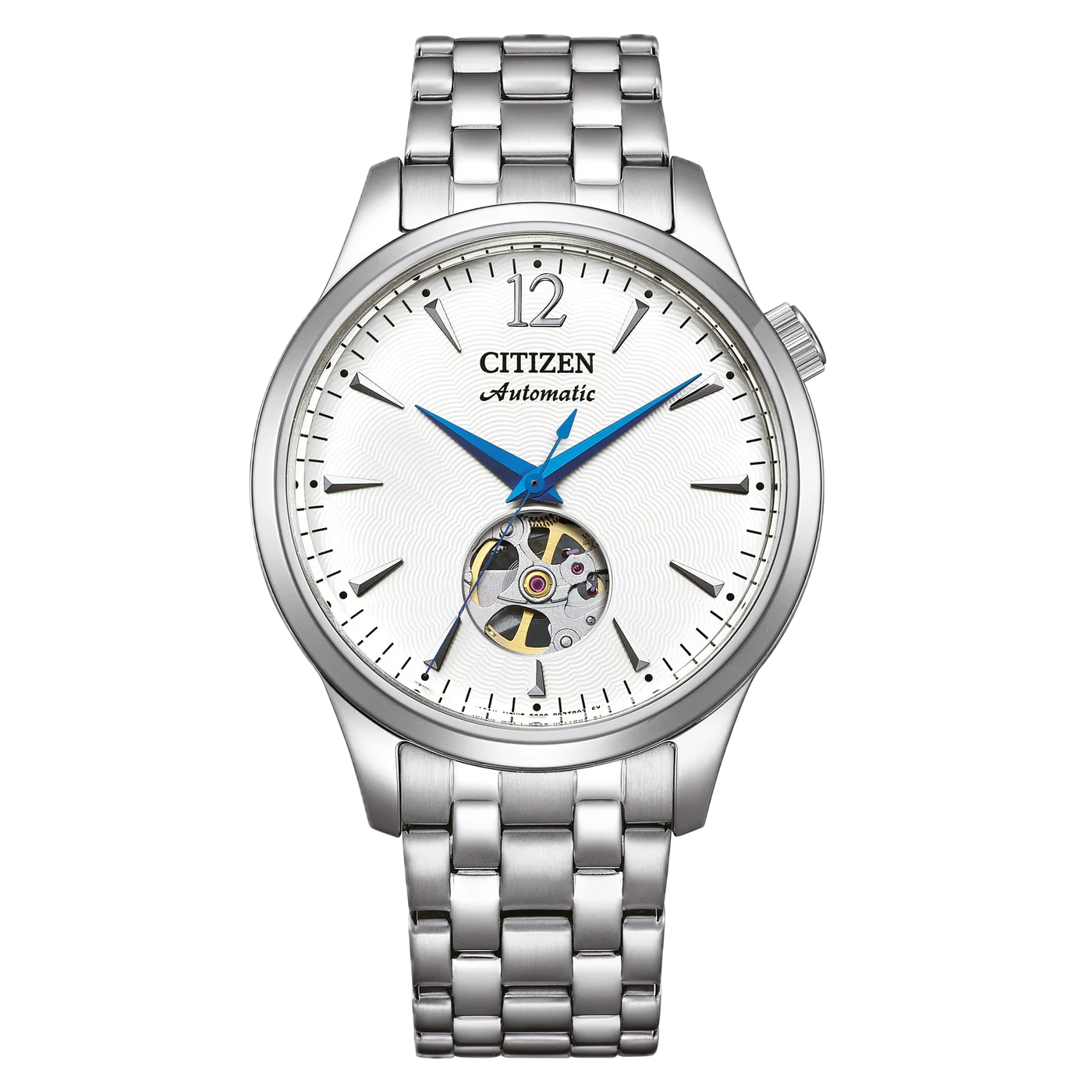 Citizen Tsuyosa NH9131