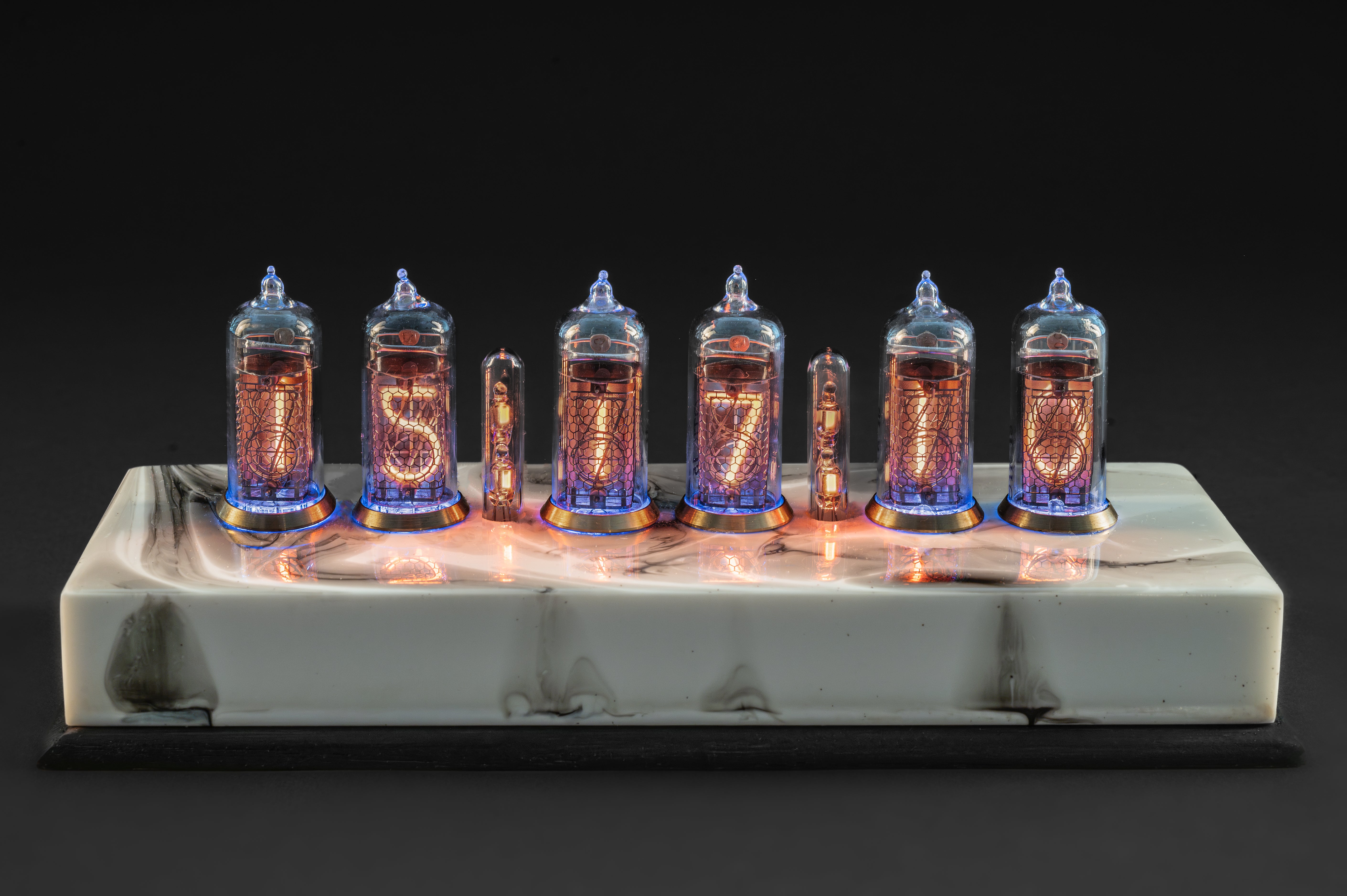 NixieFab IN14Marble No. 02