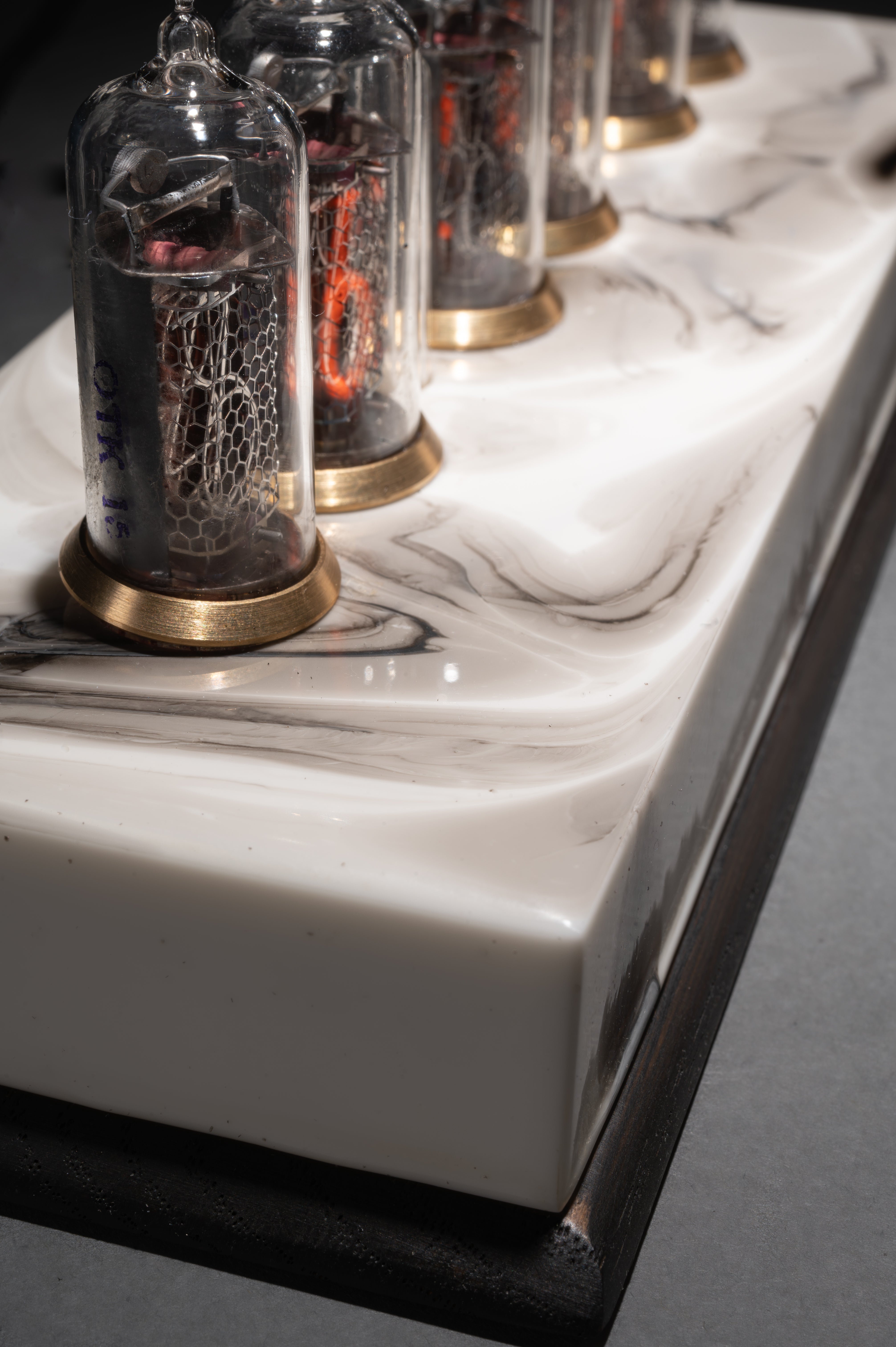 NixieFab IN14Marble No. 02