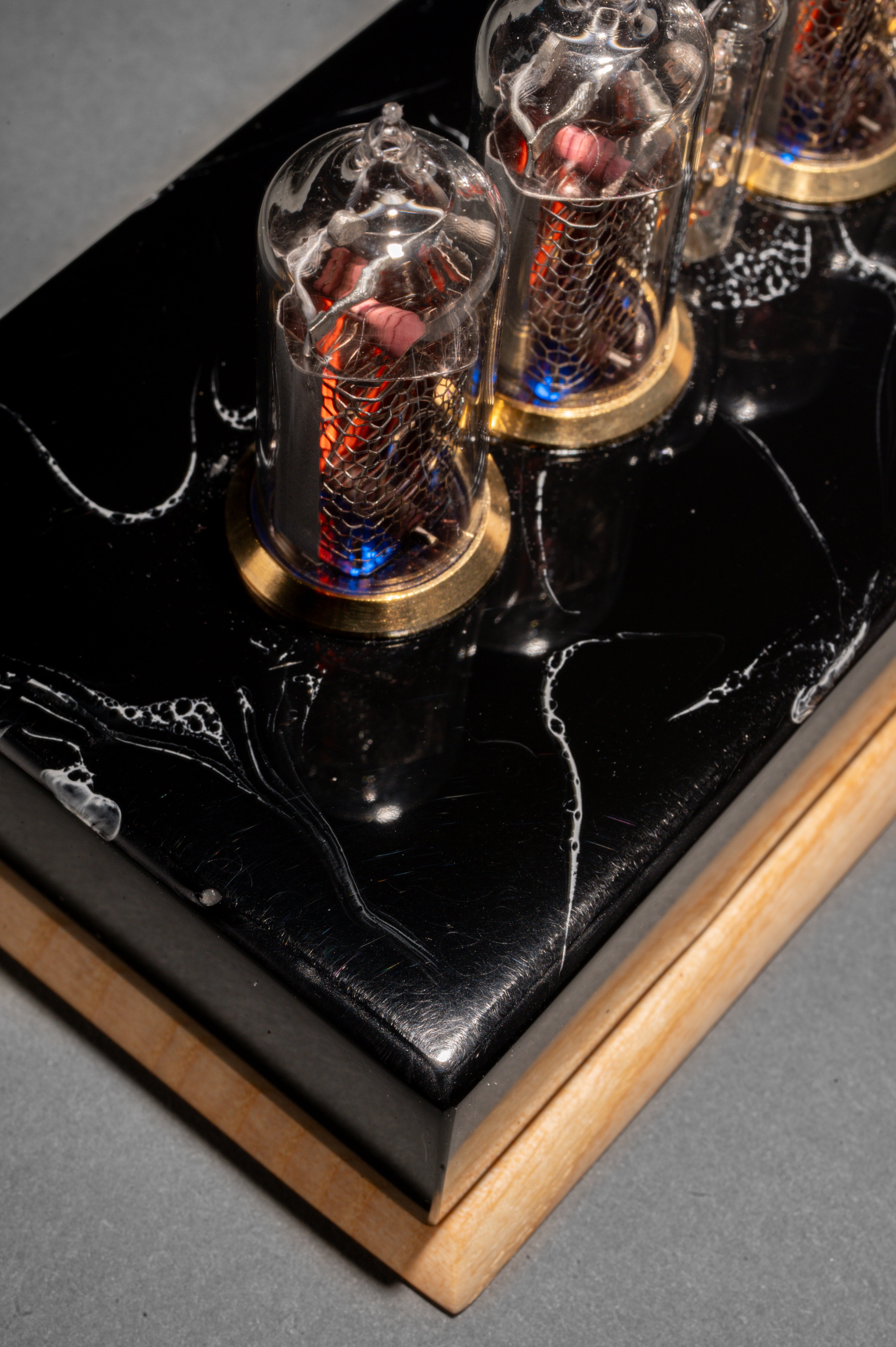 NixieFab IN14Marble No. 01