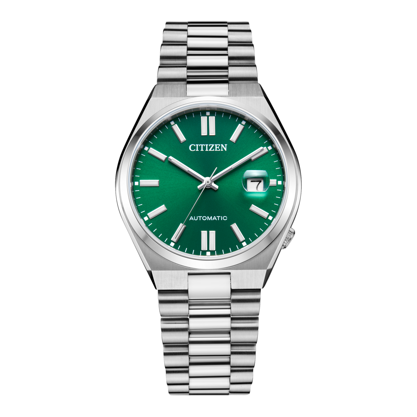 Citizen Tsuyosa 40mm