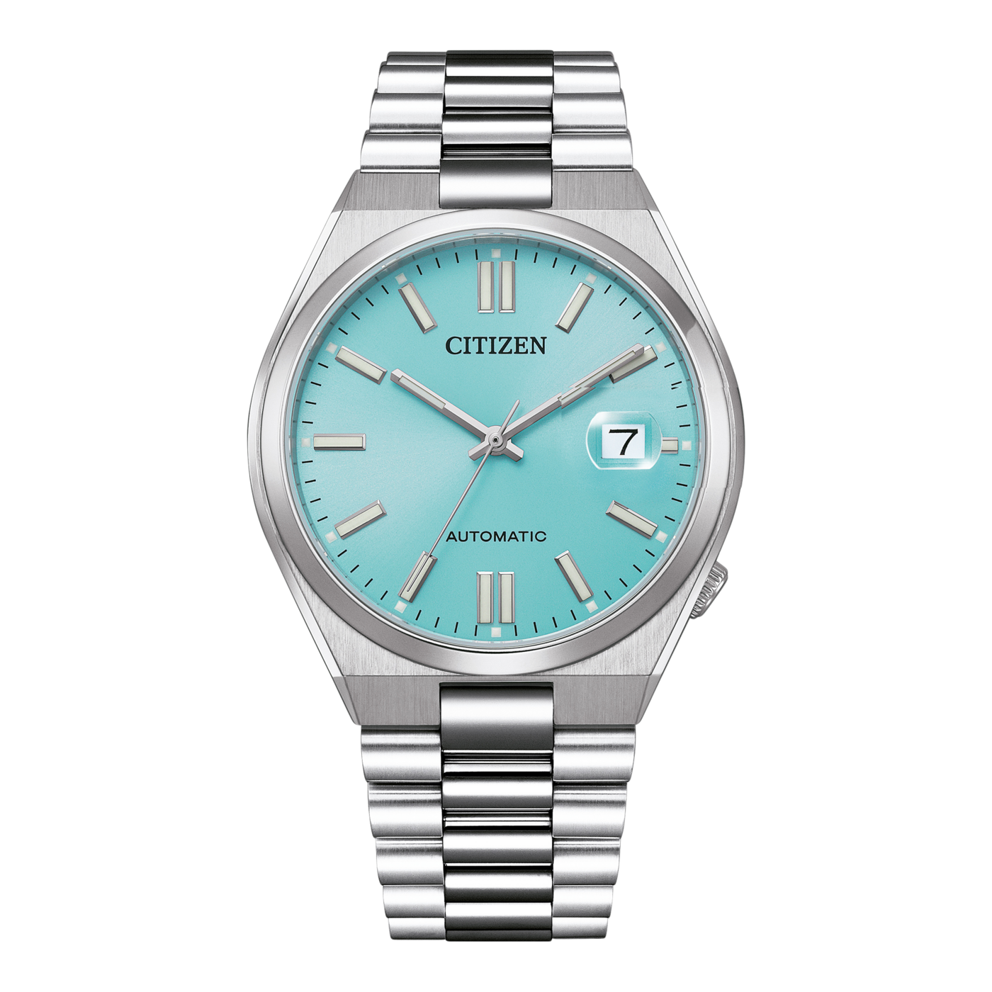 Citizen Tsuyosa 40mm
