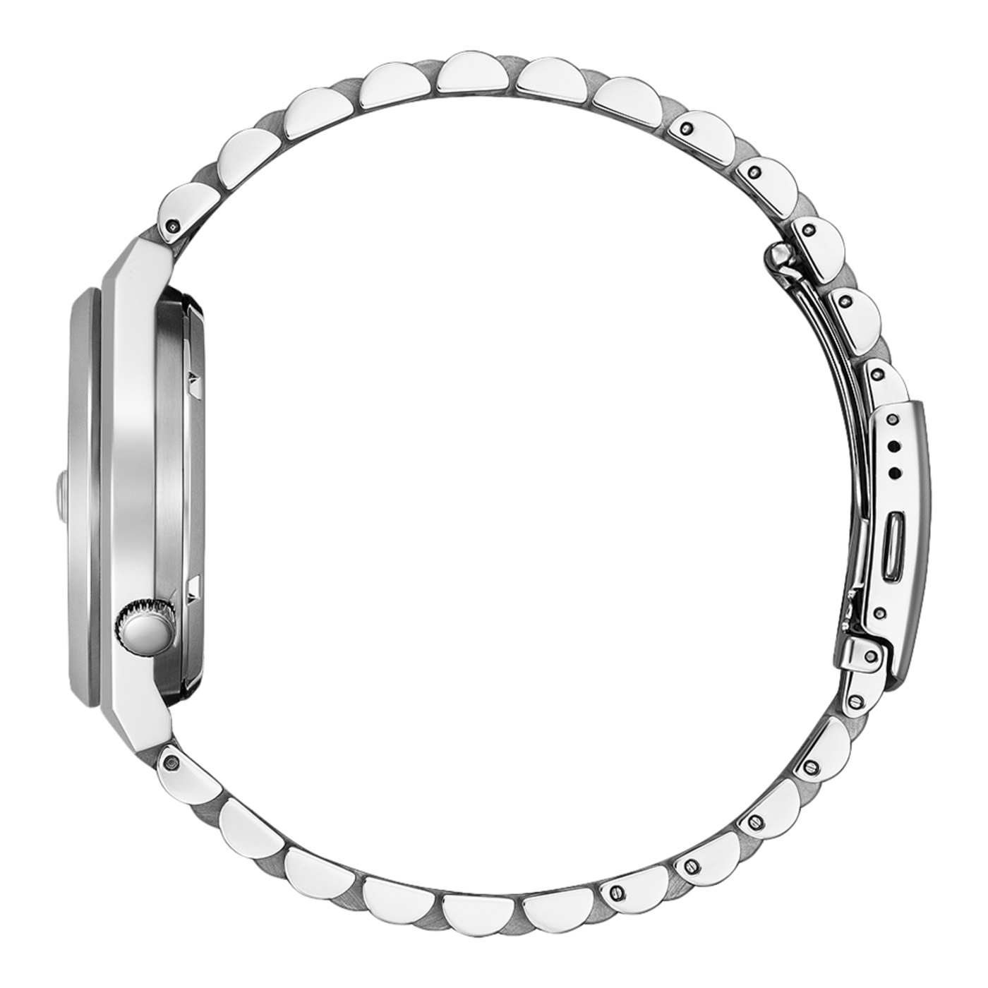 Citizen Tsuyosa Guilloche