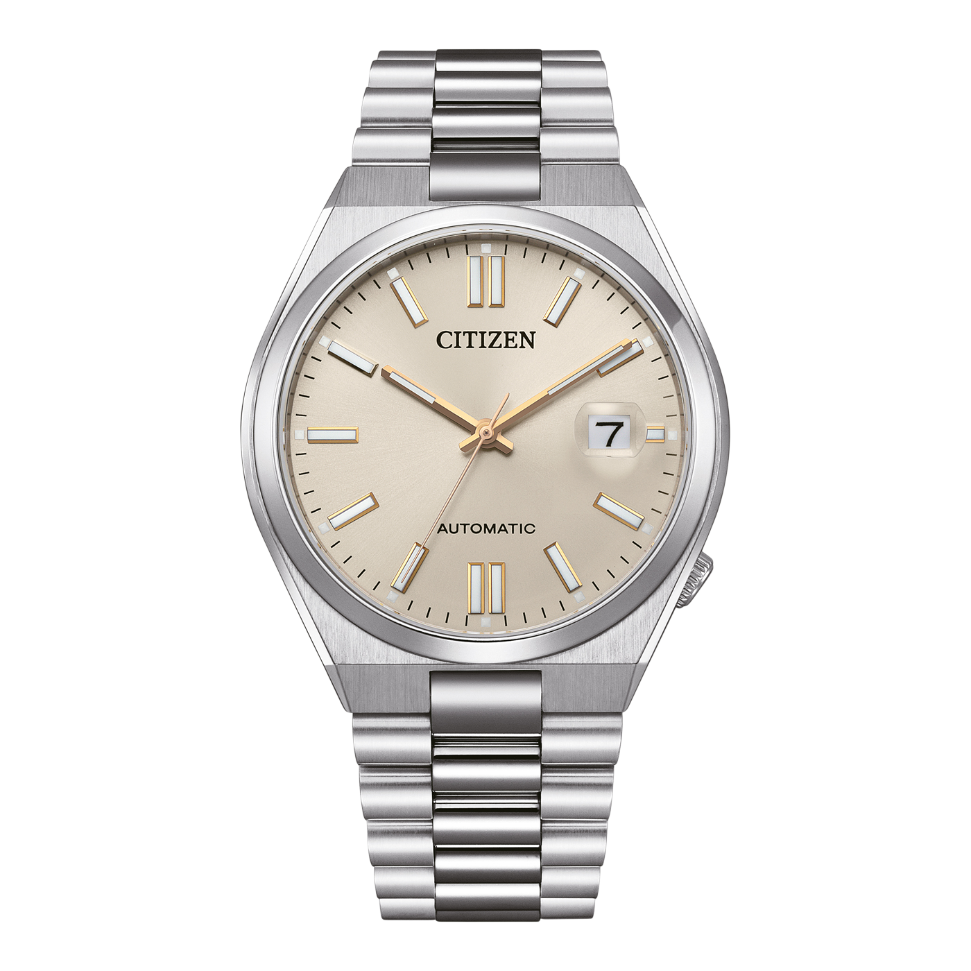 Citizen Tsuyosa 40mm