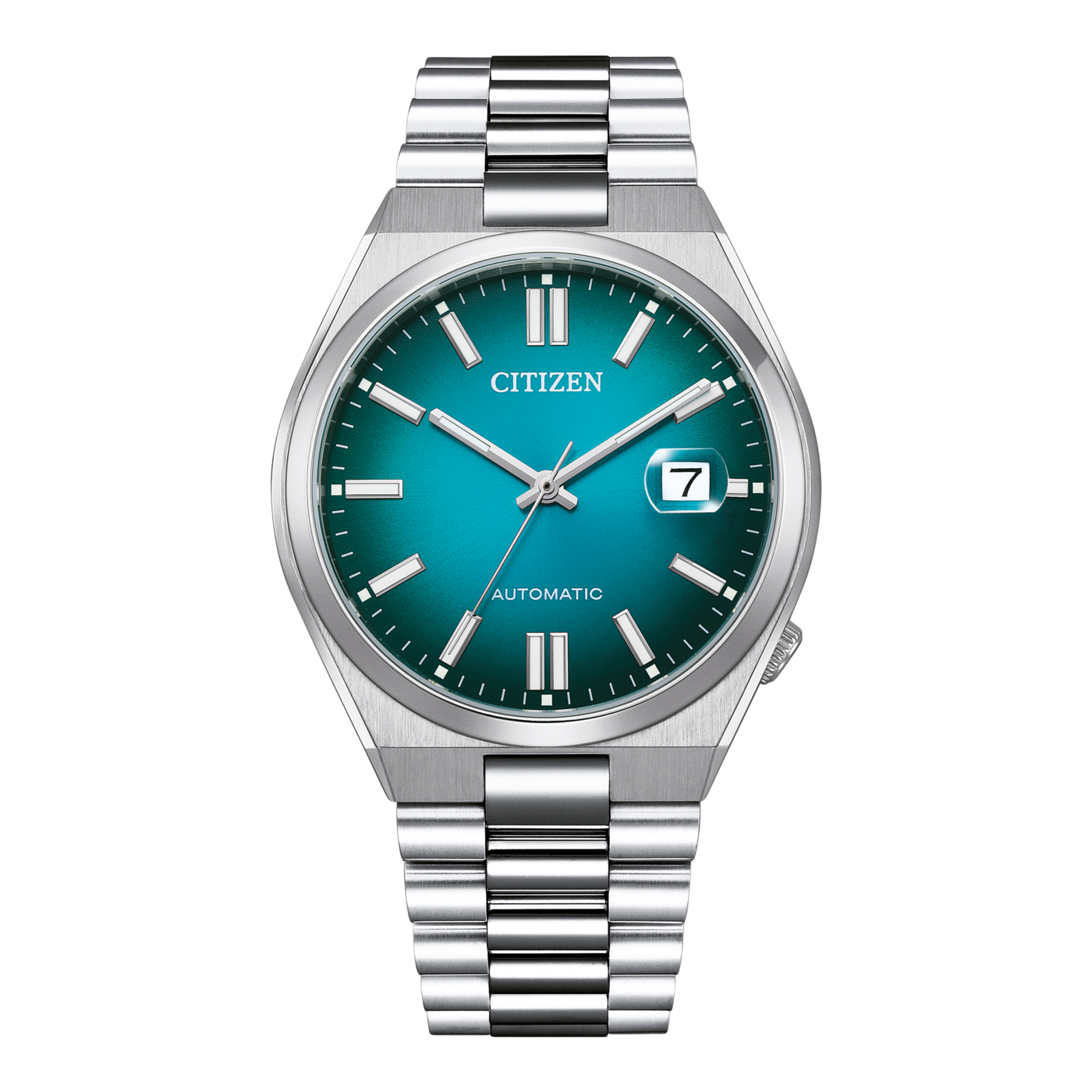 Citizen Tsuyosa 40mm