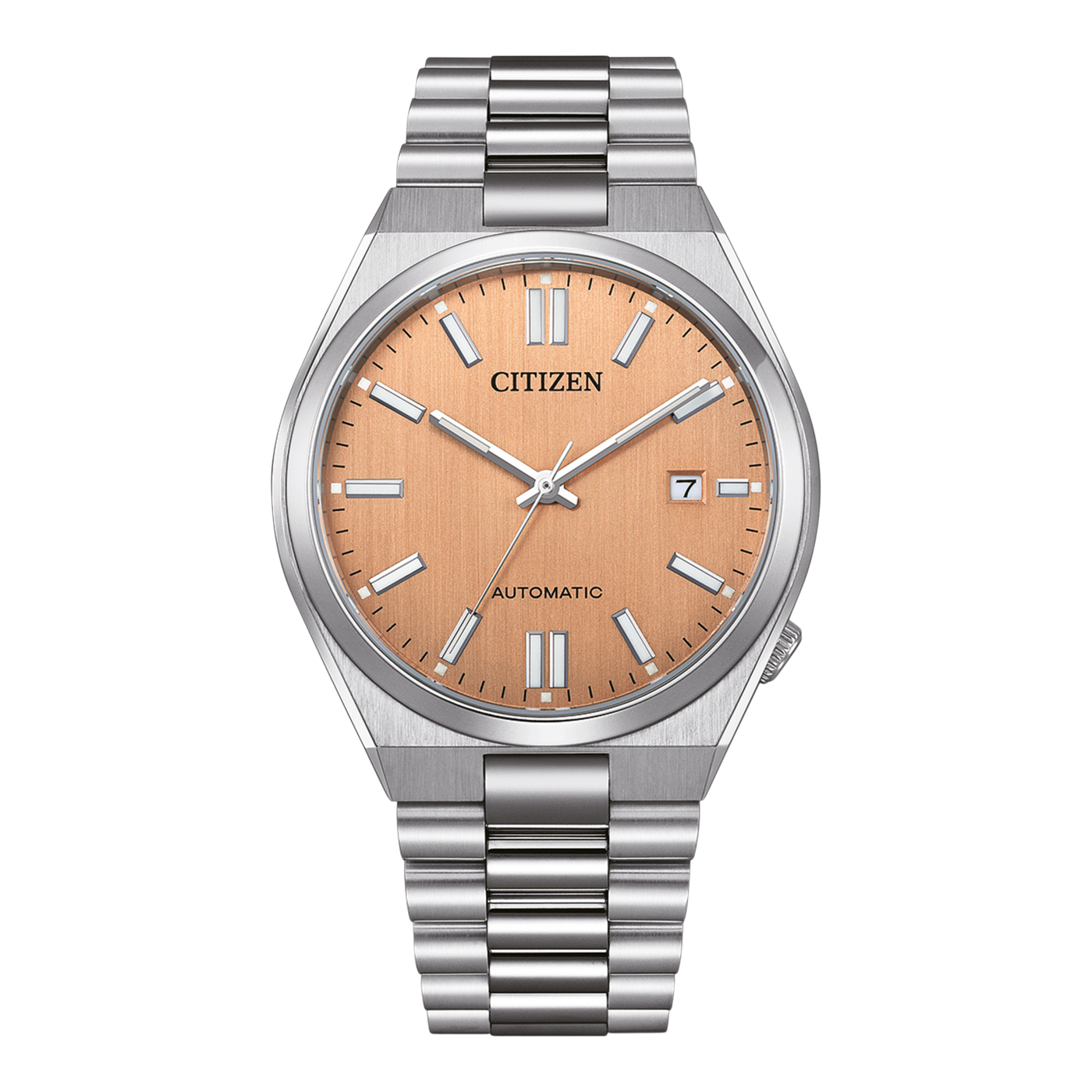 Citizen Tsuyosa 40mm