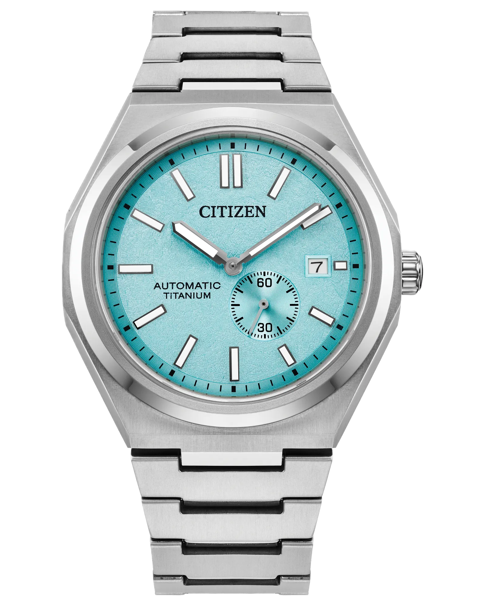Montres Citizen Zenshin Mechanical & Zenshin 60 Mechanical